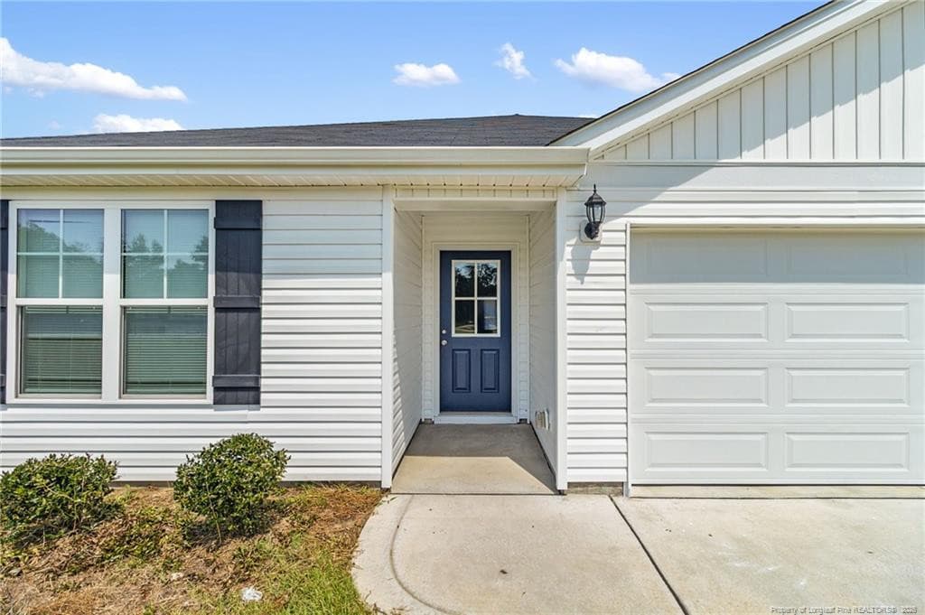 Photo 4 - 35 Pointer (Lot 40) Way, Parkton, NC 28371, Parkton