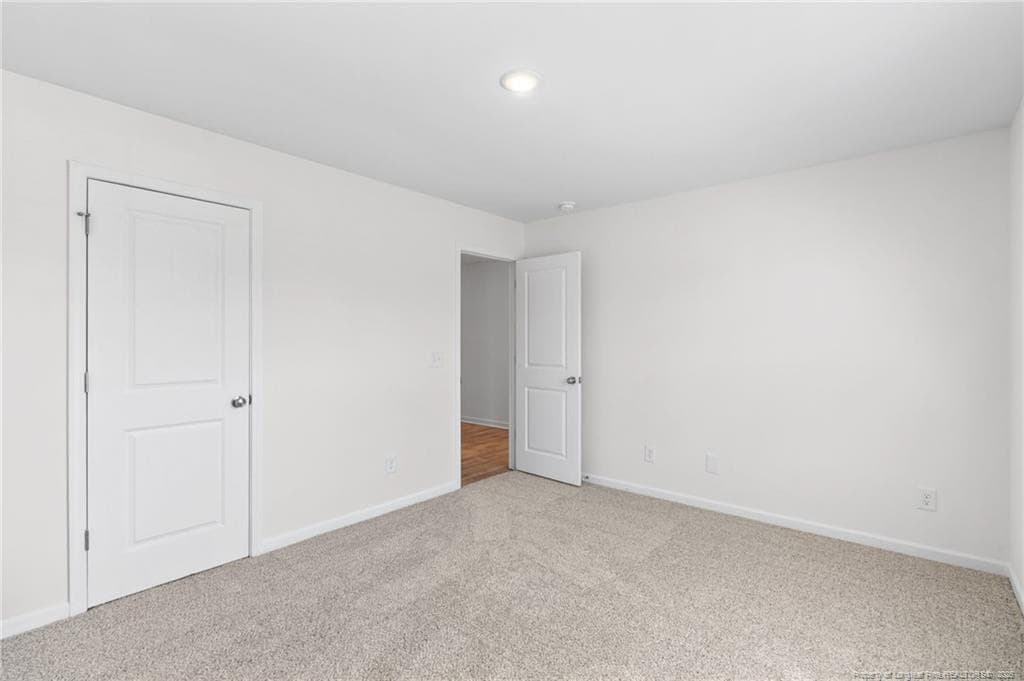 Photo 6 - 35 Pointer (Lot 40) Way, Parkton, NC 28371, Parkton