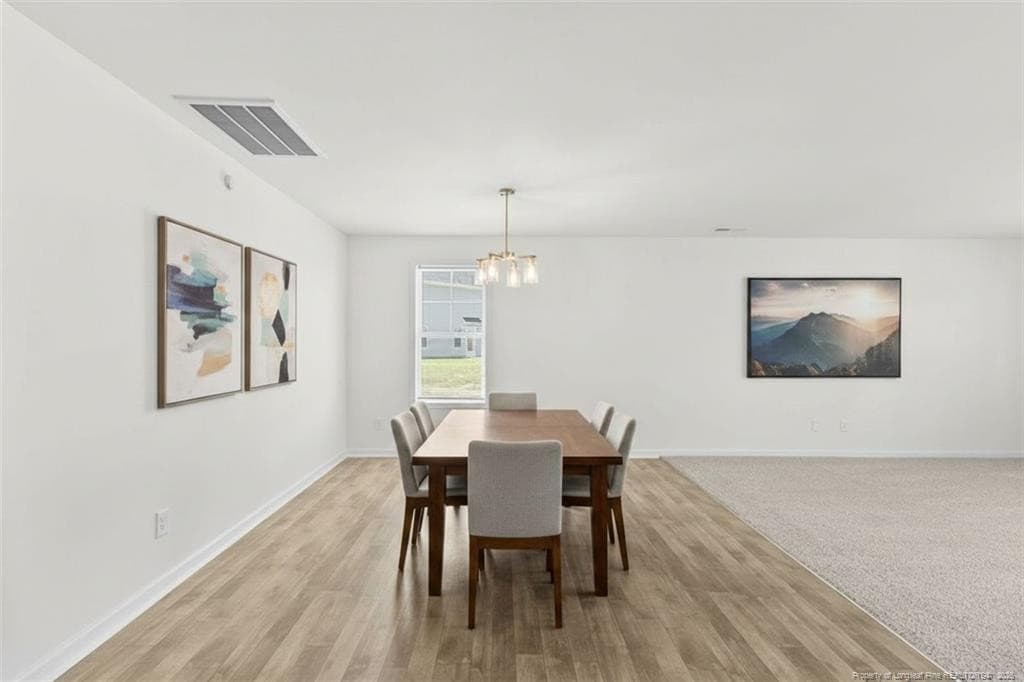 Photo 18 - 35 Pointer (Lot 40) Way, Parkton, NC 28371, Parkton