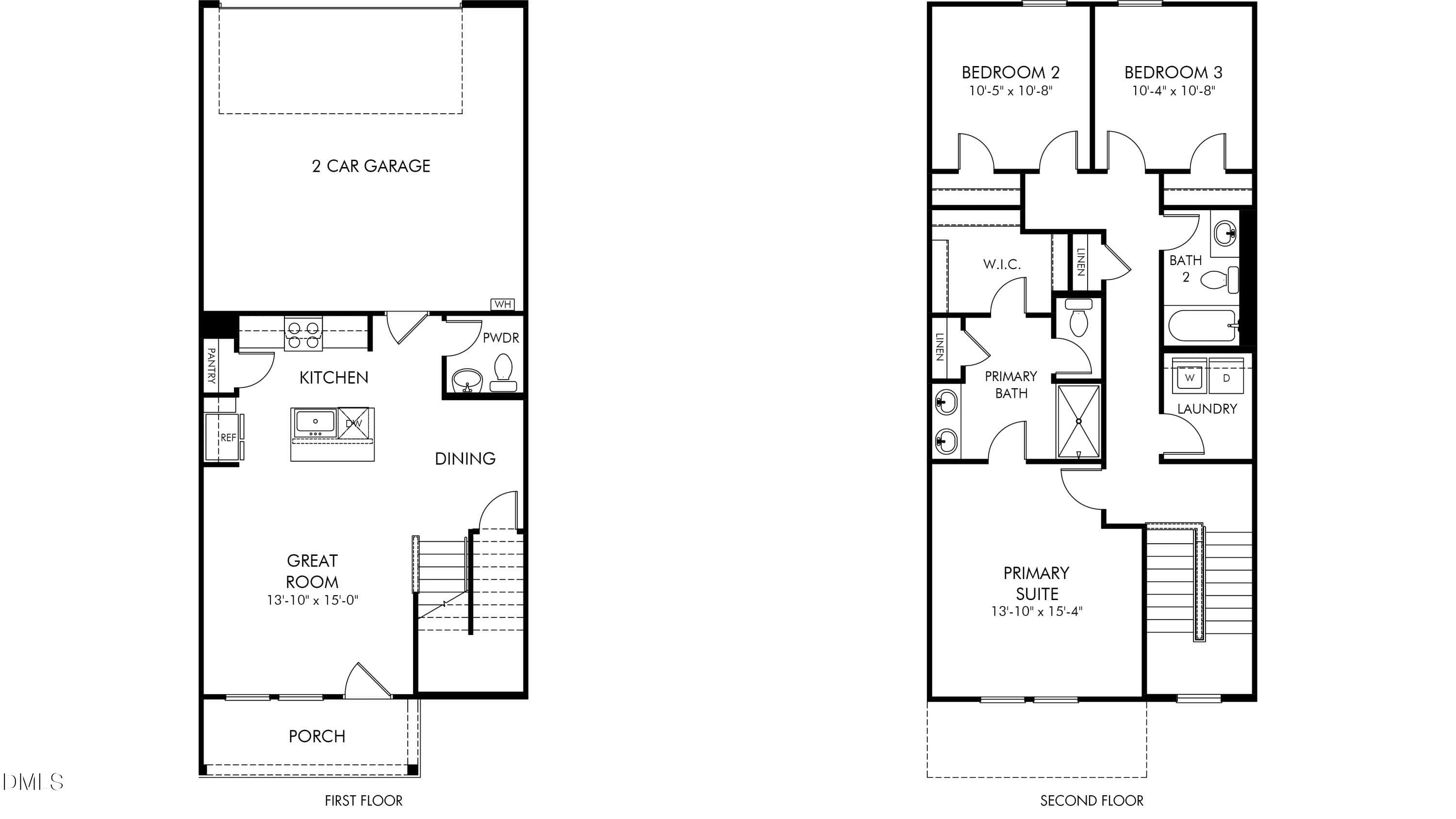 RAL_Buffaloe-Reserve_Baxter_Web-JPEG - 6055 Spring Forest Road, Raleigh, NC 27616, Raleigh