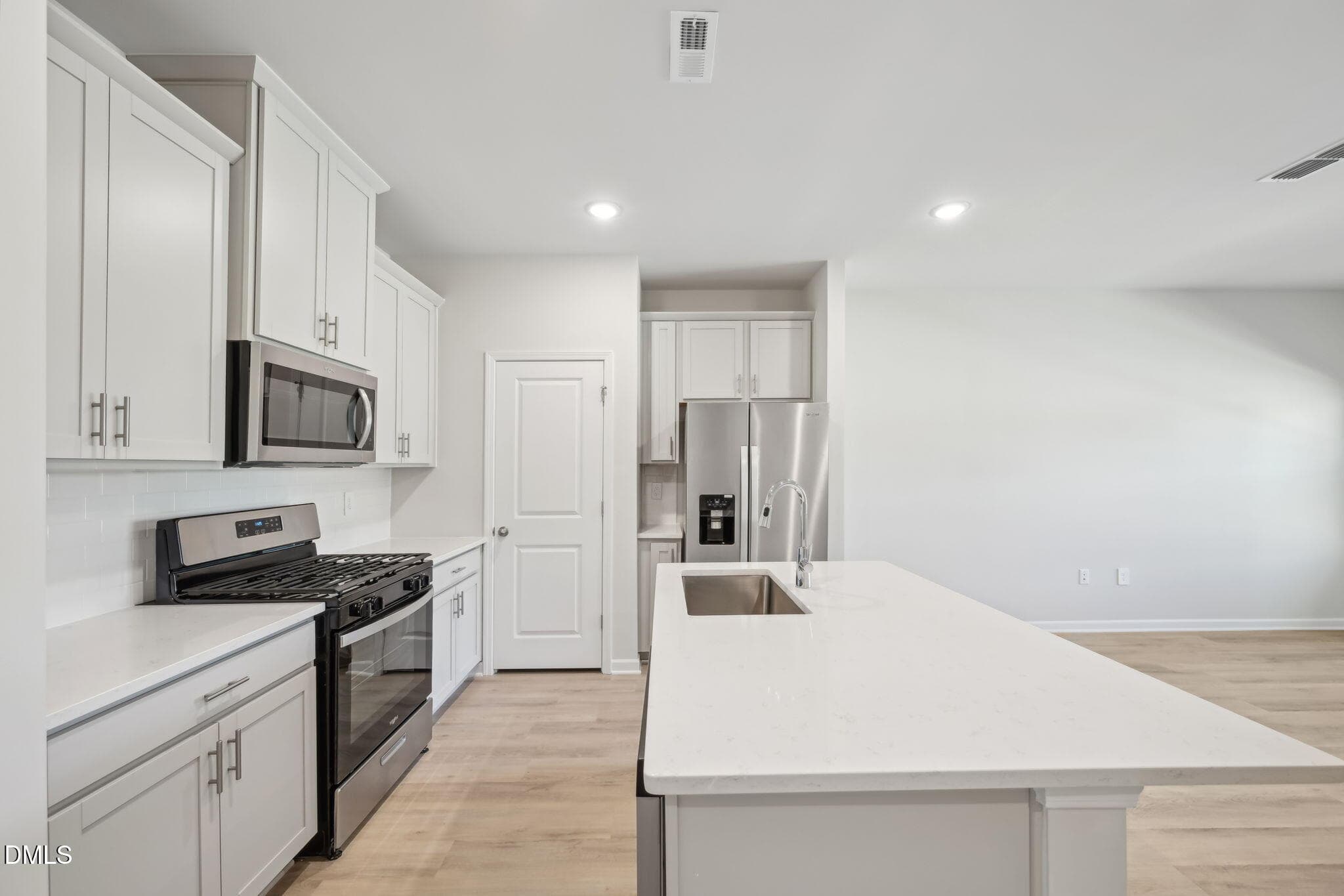 7 - Kitchen - 6055 Spring Forest Road, Raleigh, NC 27616, Raleigh