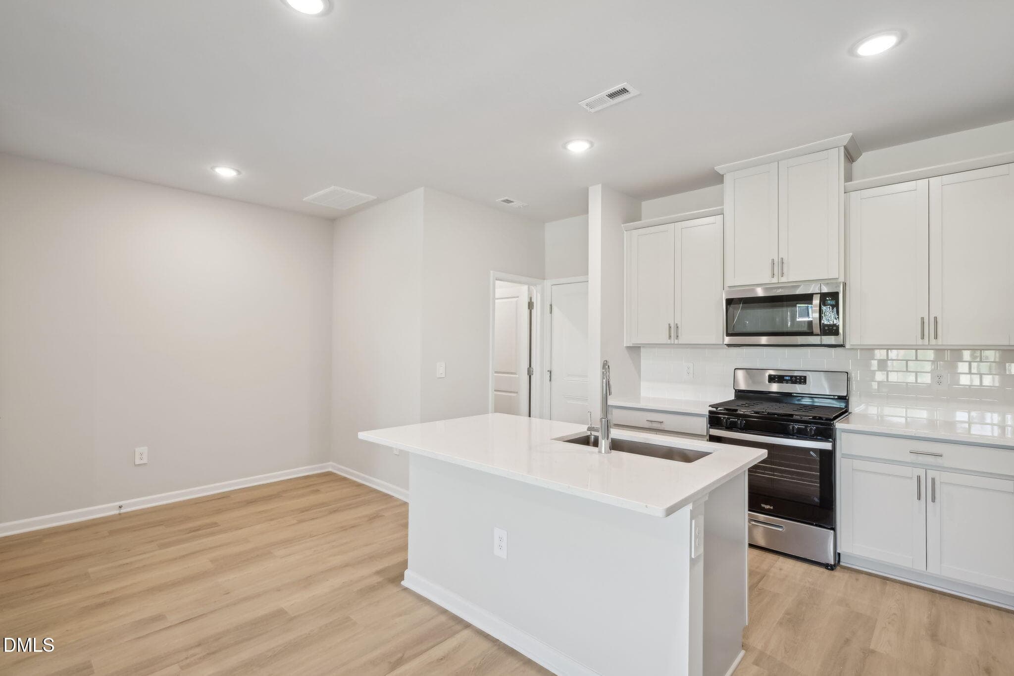 9 - Kitchen - 6055 Spring Forest Road, Raleigh, NC 27616, Raleigh