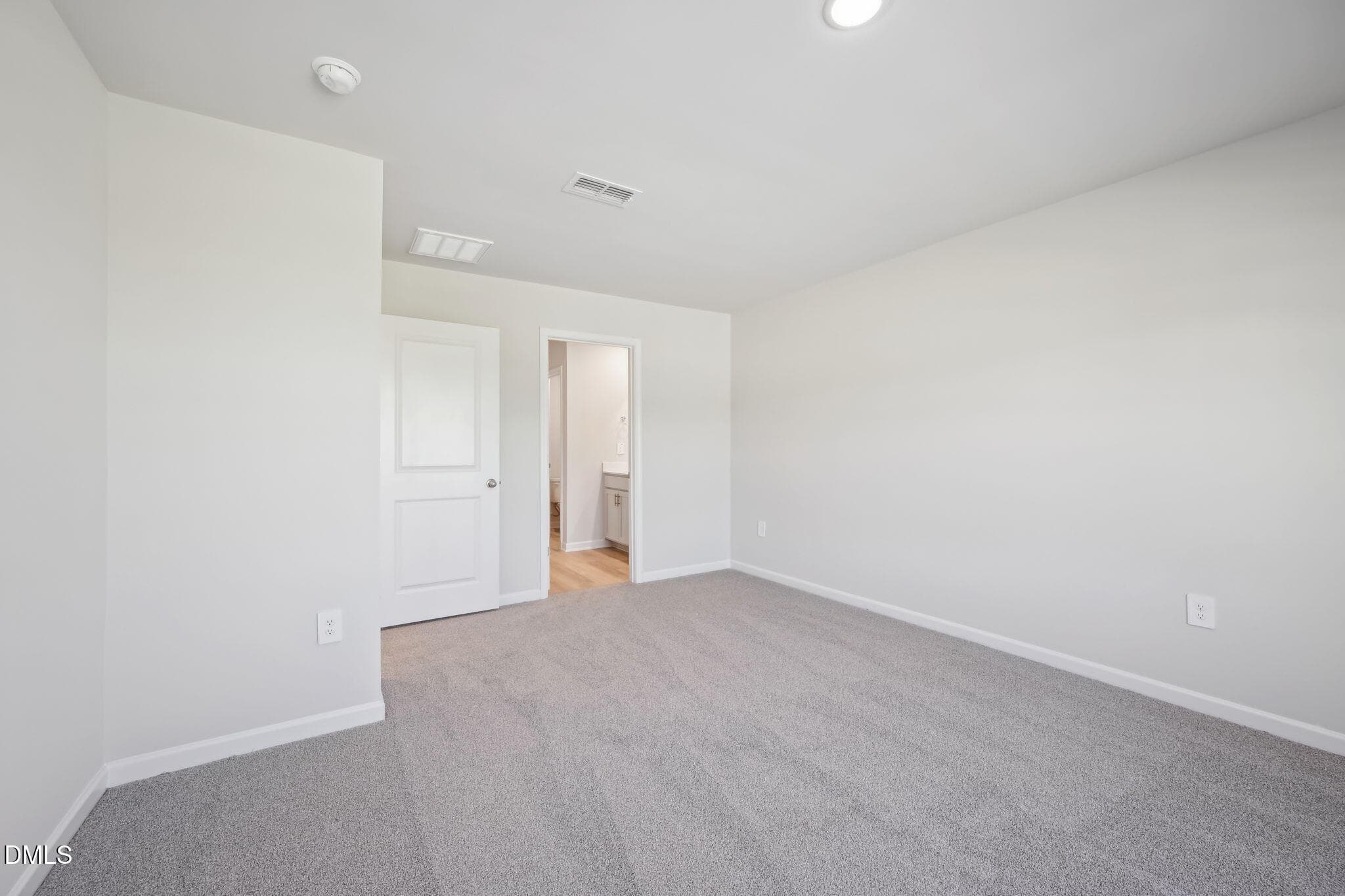 14 - Primary Bedroom - 6055 Spring Forest Road, Raleigh, NC 27616, Raleigh