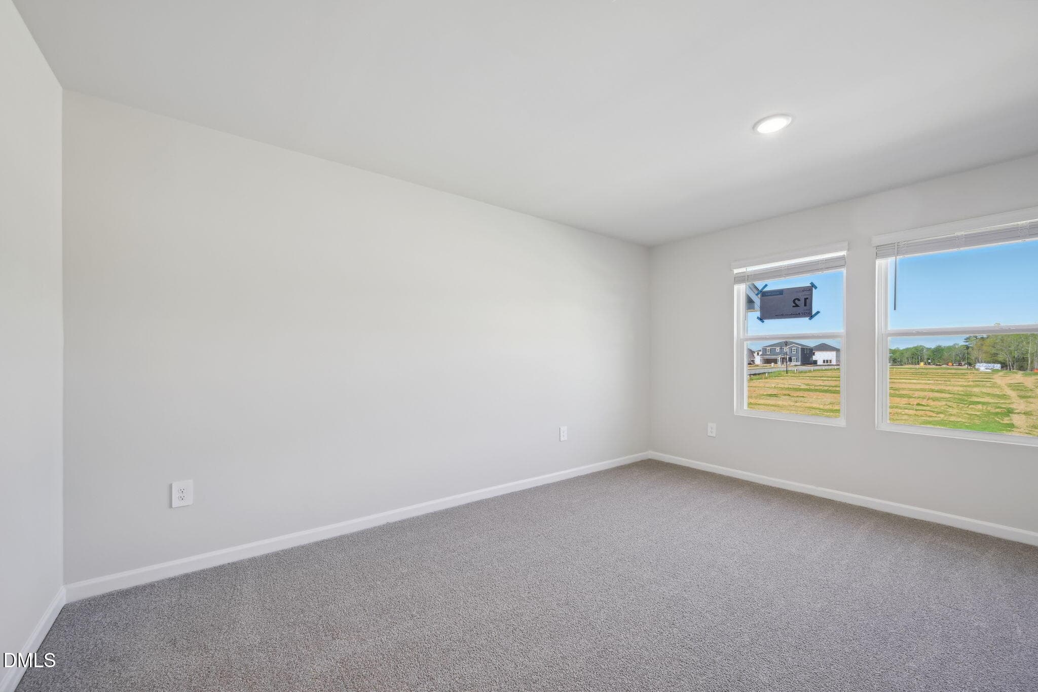 15 - Primary Bed - 6055 Spring Forest Road, Raleigh, NC 27616, Raleigh