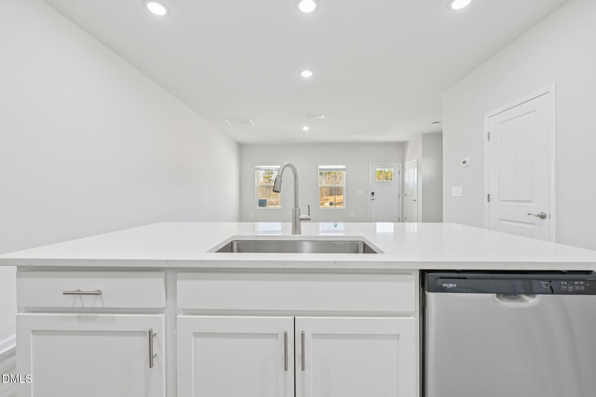 7 - Kitchen - 6085 Spring Forest Road, Raleigh, NC 27616, Raleigh