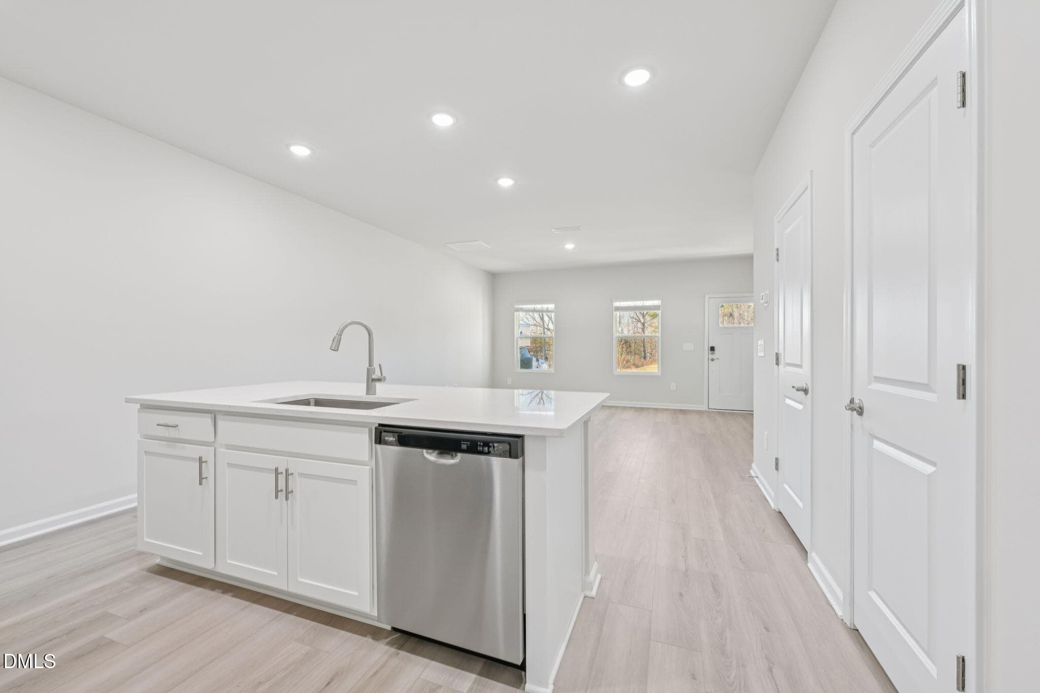 9 - Kitchen - 6085 Spring Forest Road, Raleigh, NC 27616, Raleigh
