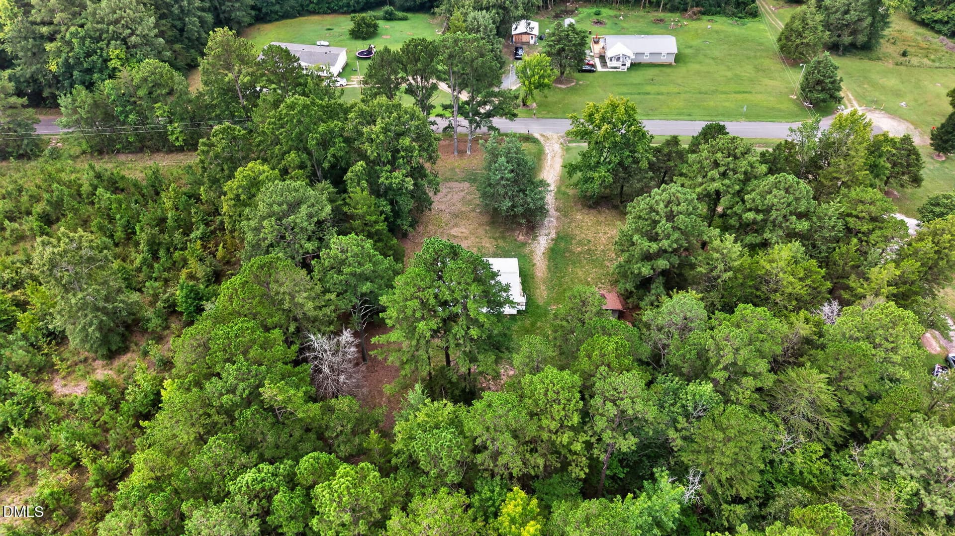 28-web-or-mls-DJI_20260827090522_0002_D - 3629 Plantation Road, Bullock, NC 27507