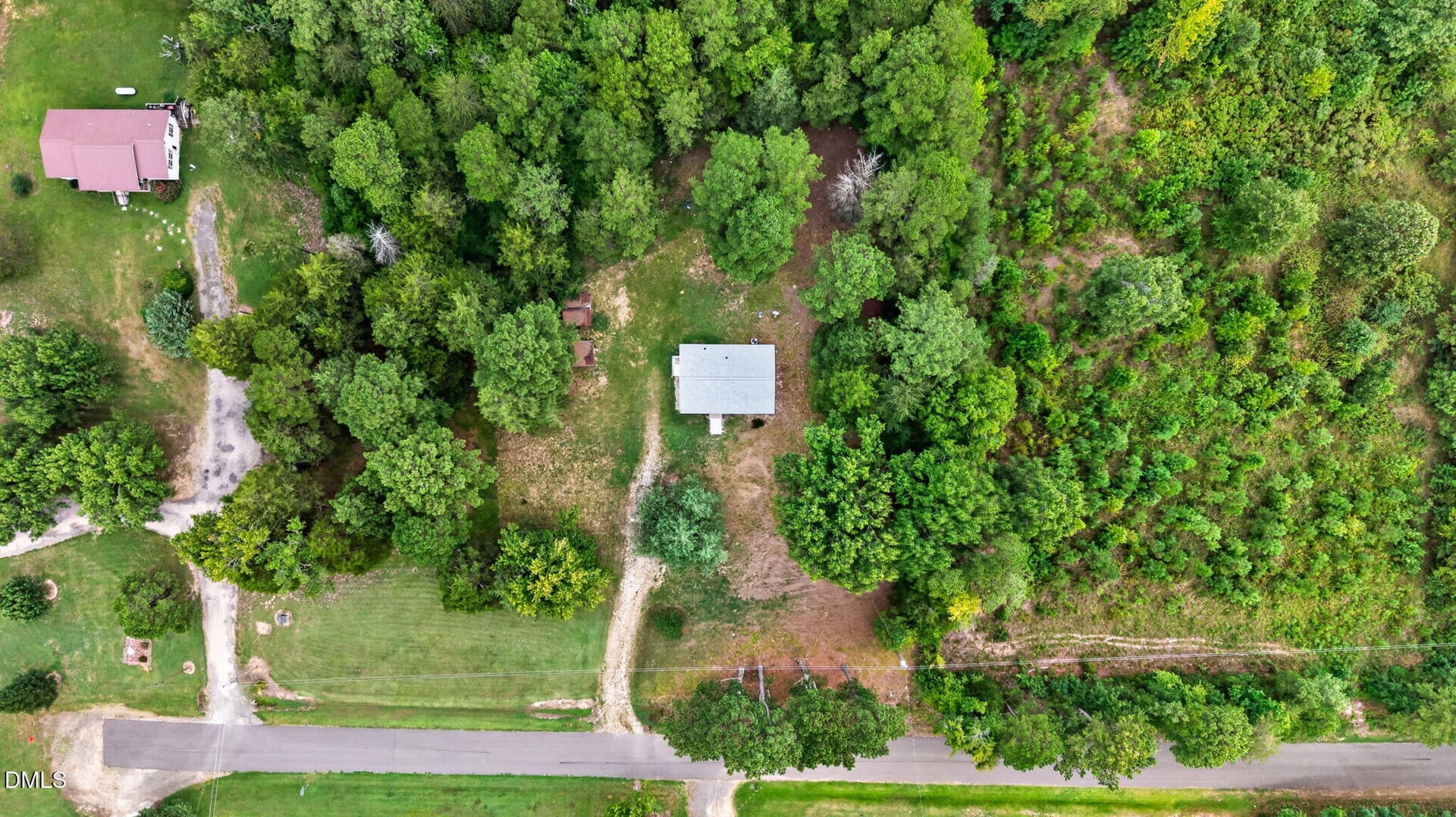 29-web-or-mls-DJI_20260827090542_0003_D - 3629 Plantation Road, Bullock, NC 27507