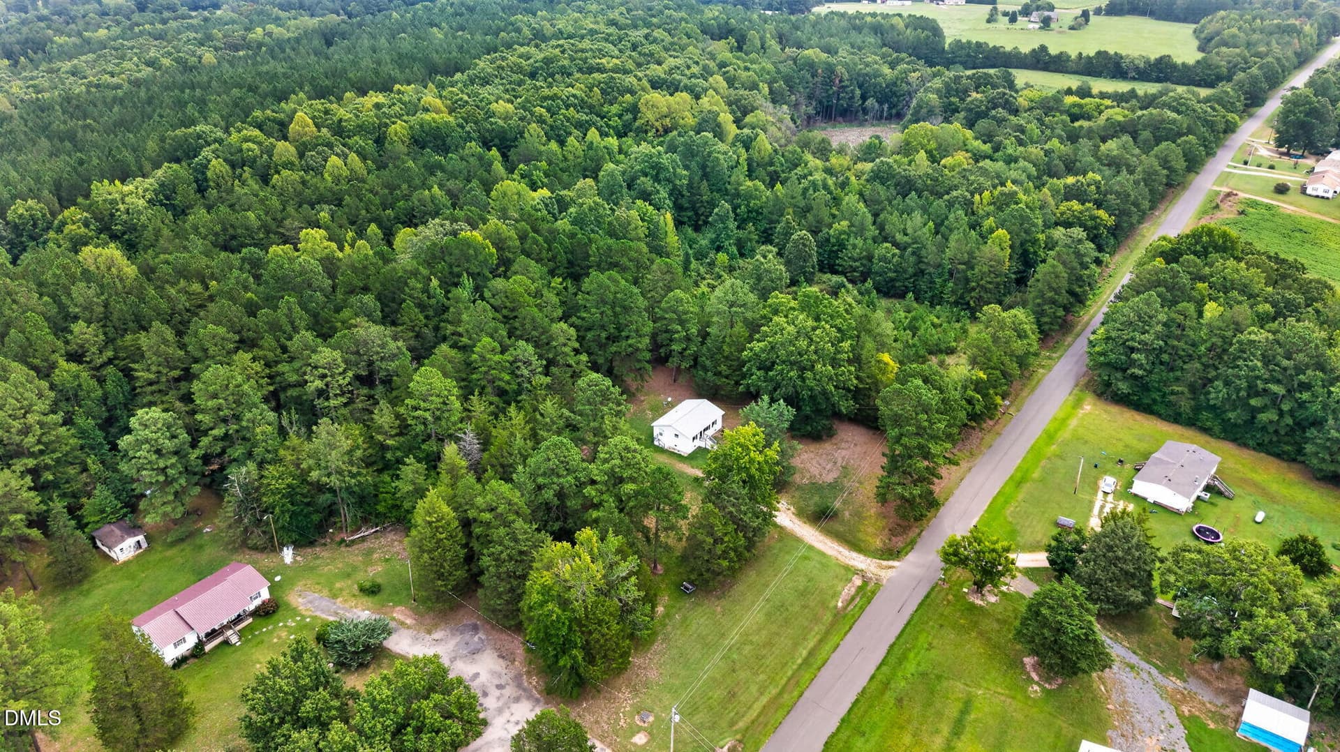 30-web-or-mls-DJI_20260827090903_0009_D - 3629 Plantation Road, Bullock, NC 27507