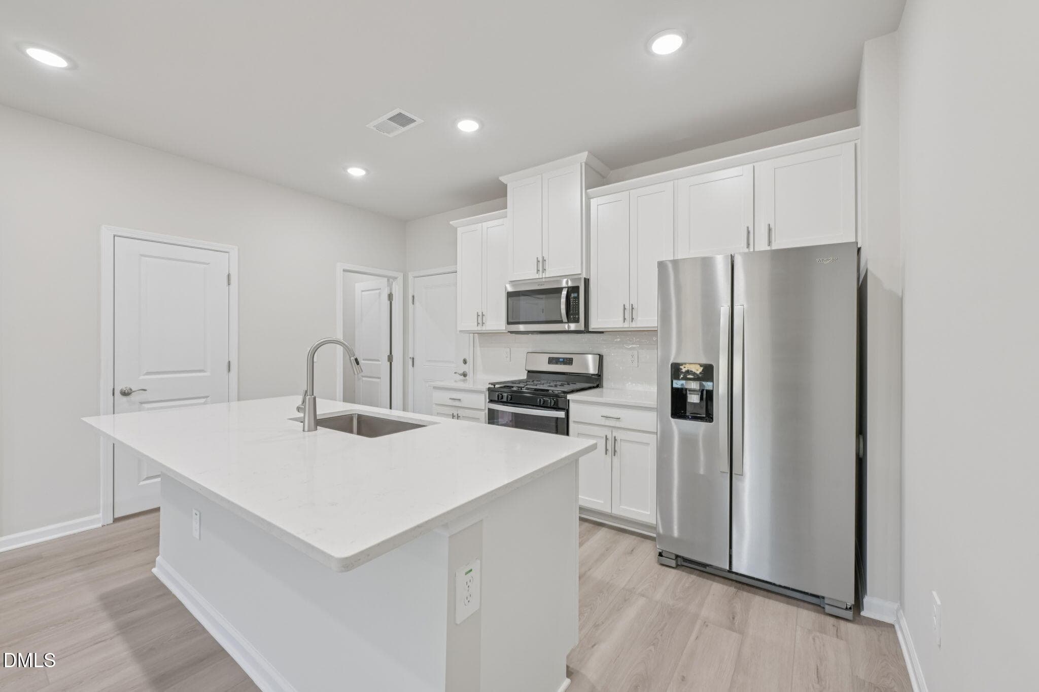 5 - Kitchen - 6079 Spring Forest Road, Raleigh, NC 27616, Raleigh