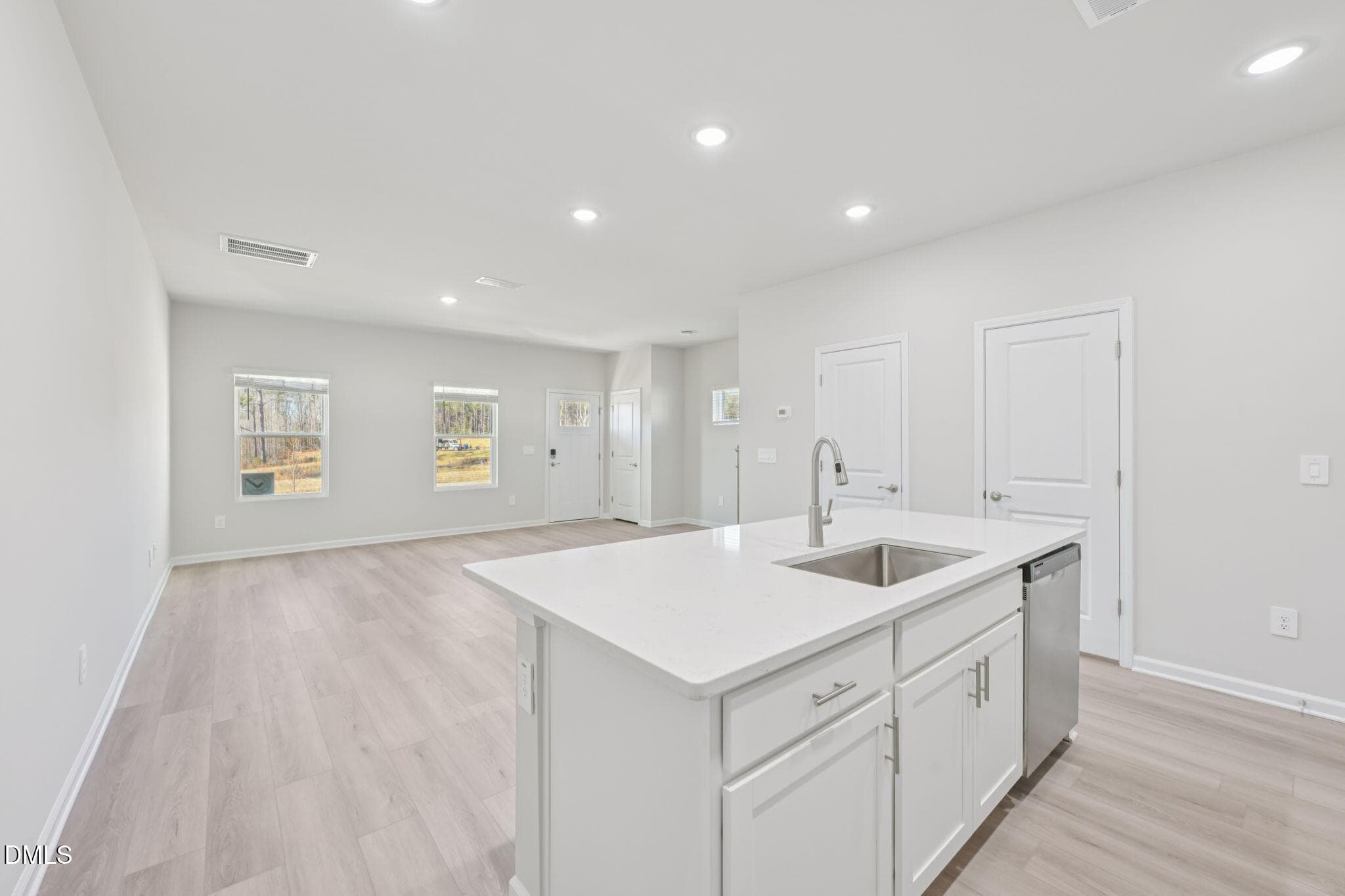 6 - Kitchen - 6079 Spring Forest Road, Raleigh, NC 27616, Raleigh