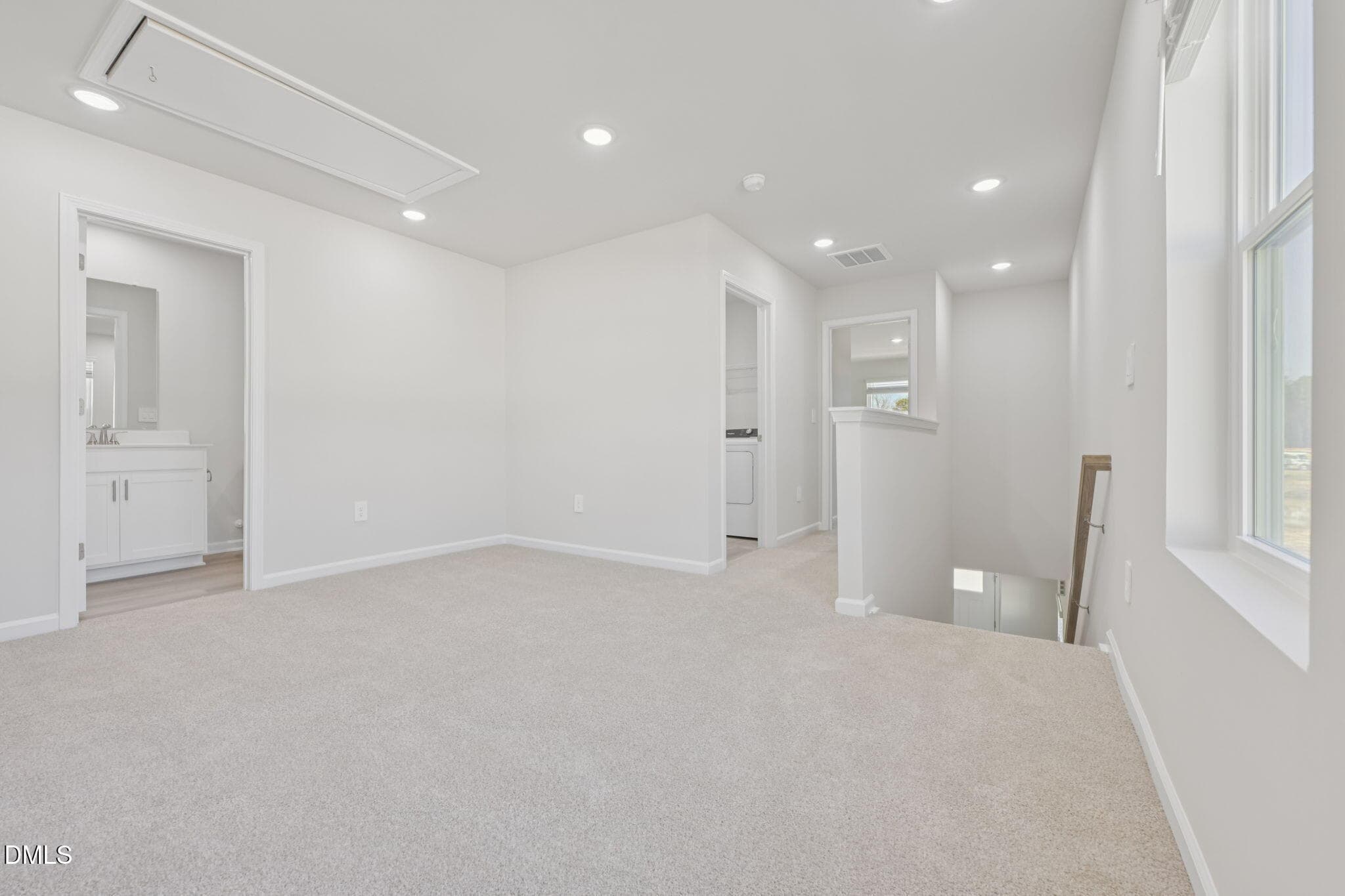 12 - Loft - 6079 Spring Forest Road, Raleigh, NC 27616, Raleigh