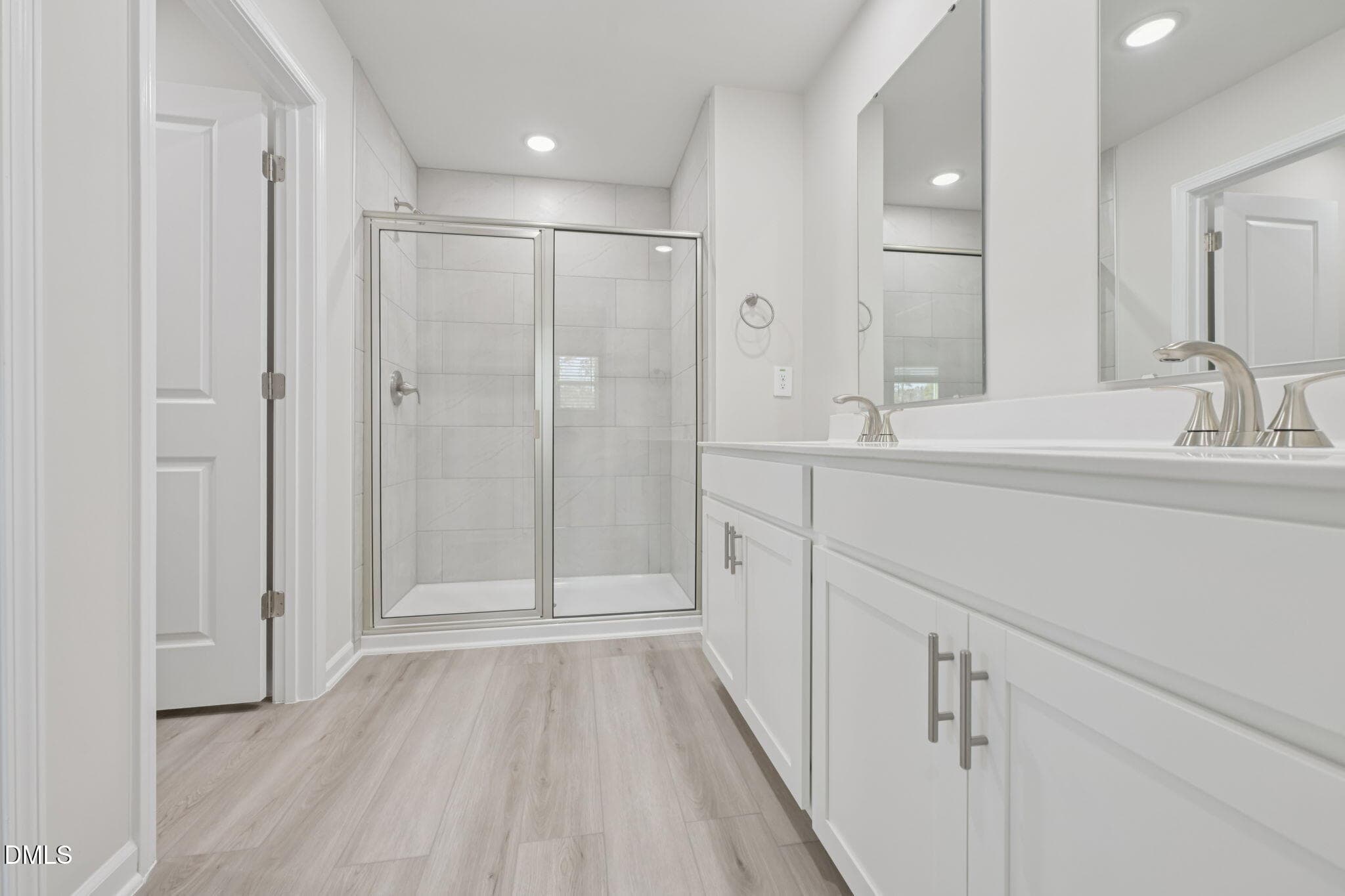18 - Primary Bath - 6079 Spring Forest Road, Raleigh, NC 27616, Raleigh