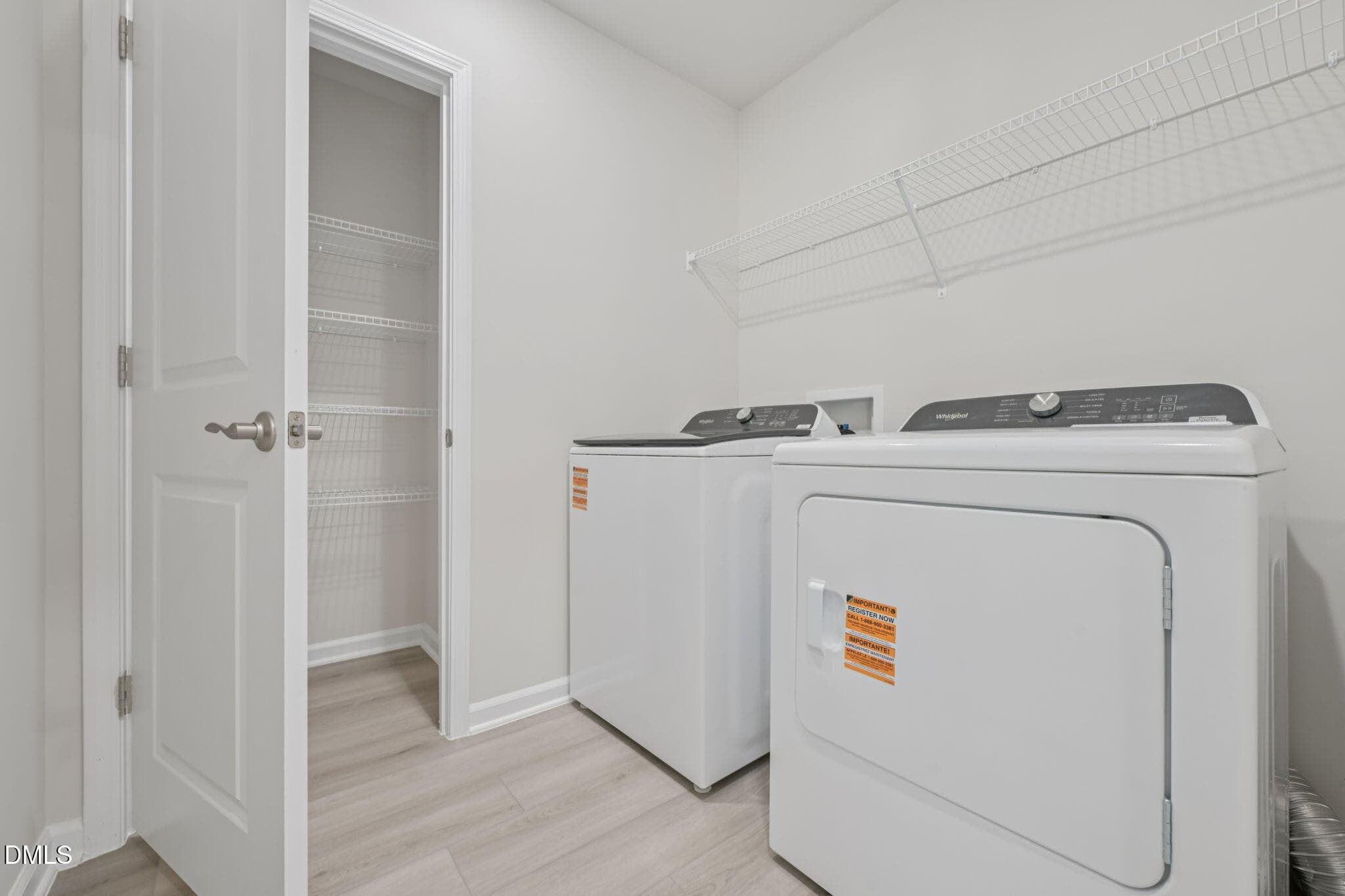 26 - Laundry Room - 6079 Spring Forest Road, Raleigh, NC 27616, Raleigh