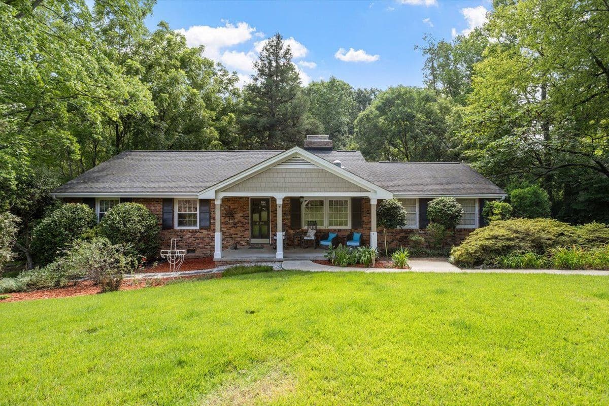 Photo 1 - 4100 Picardy Drive, Raleigh, NC 27612, Raleigh
