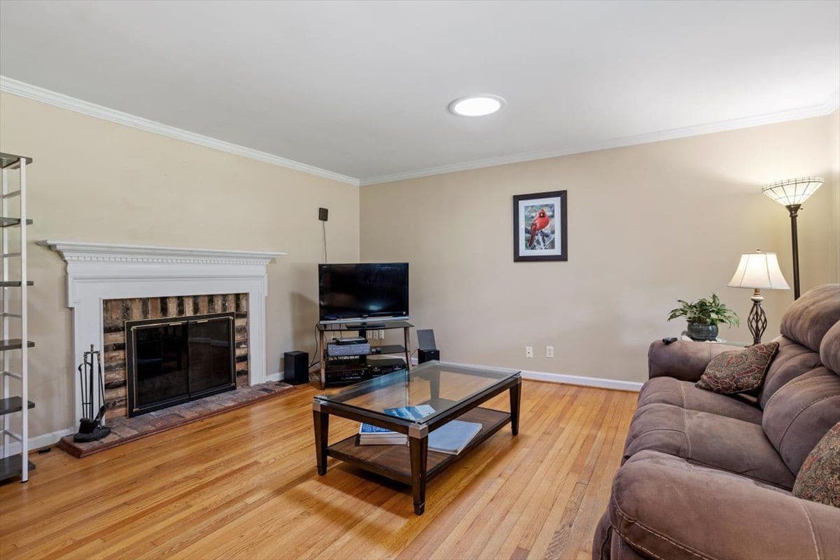 Photo 14 - 4100 Picardy Drive, Raleigh, NC 27612, Raleigh