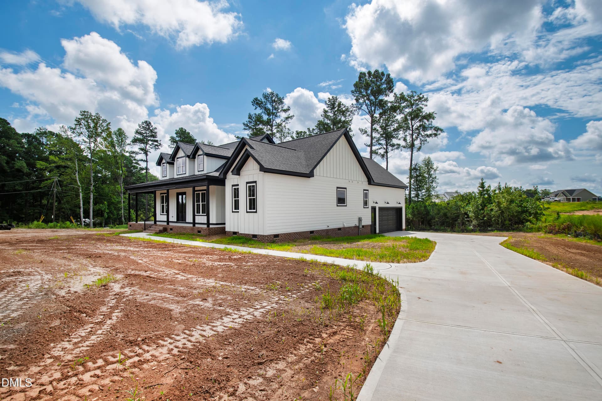 Old Spring (62) - 4701 W Old Spring Hope Road, Spring Hope, NC 27882
