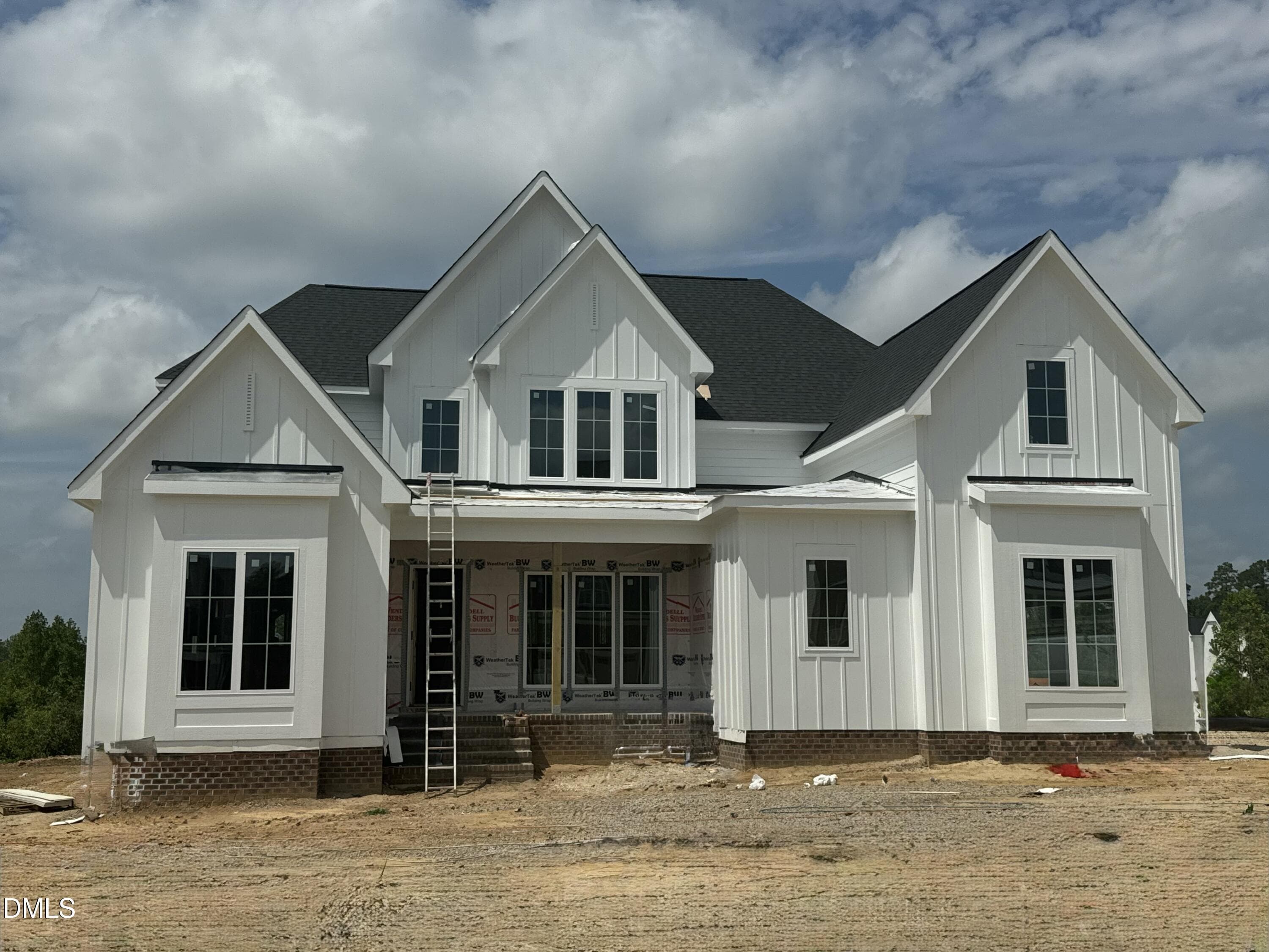 Loblolly - 1044 Azalea Garden Circle, Raleigh, NC 27603, Raleigh