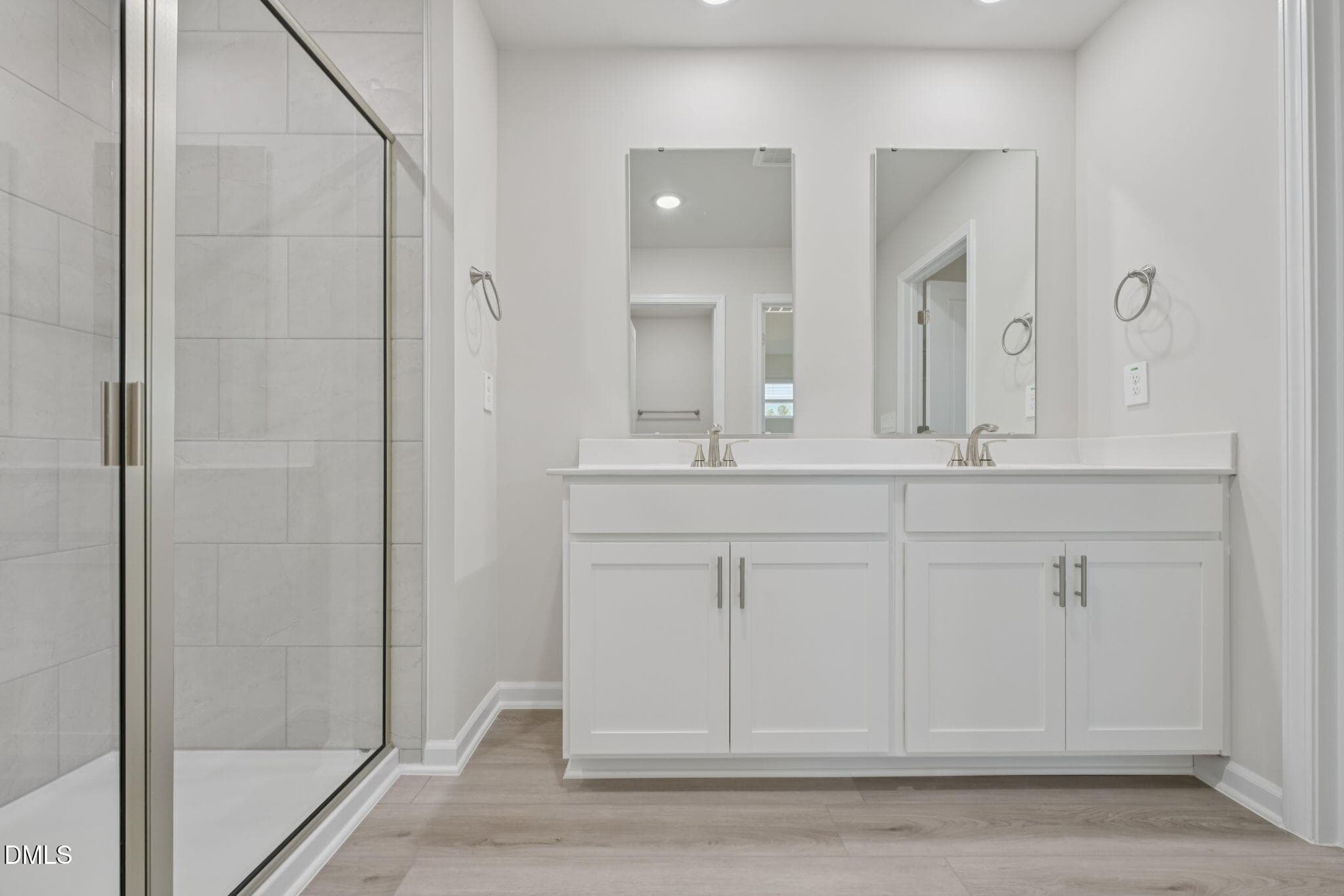 19 - Primary Bath - 6057 Spring Forest Road, Raleigh, NC 27616, Raleigh