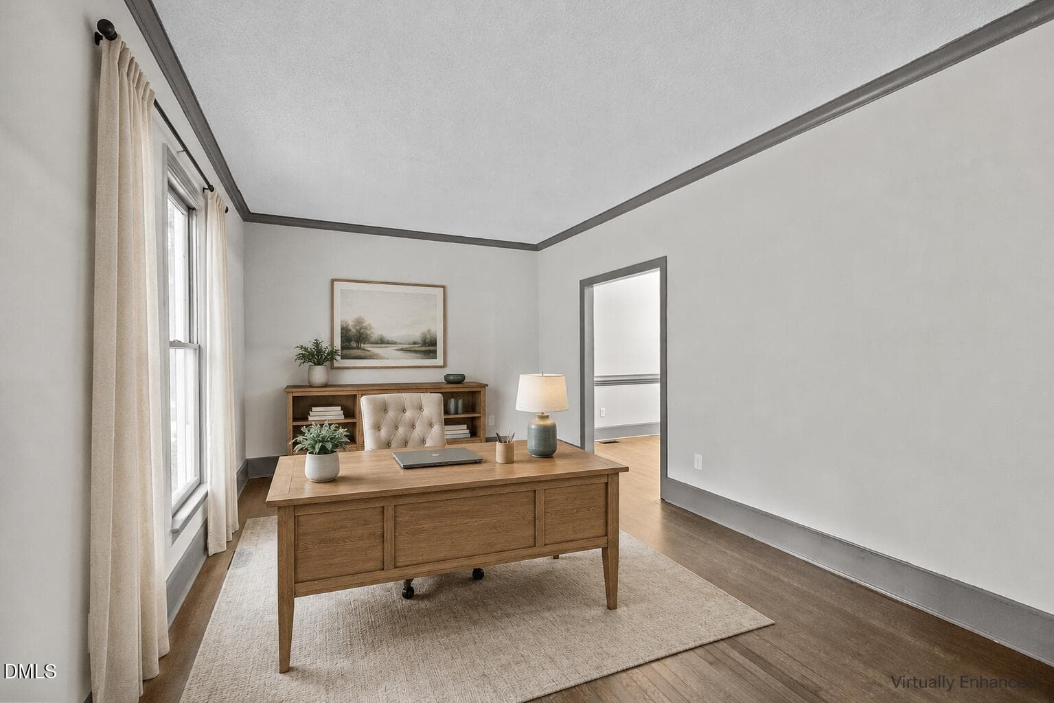 office - 2116 Purnell Road, Wake Forest, NC 27587