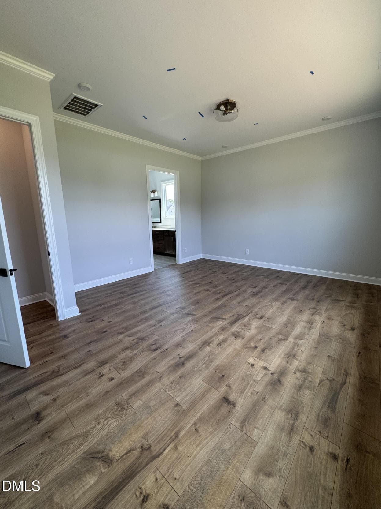 Master Bedroom - 52 Priming Way, Angier, NC 27501