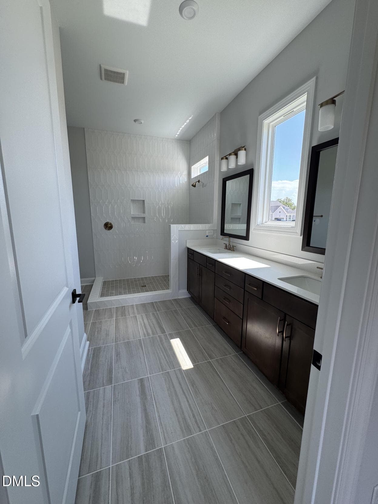 Master Bathroom - 52 Priming Way, Angier, NC 27501