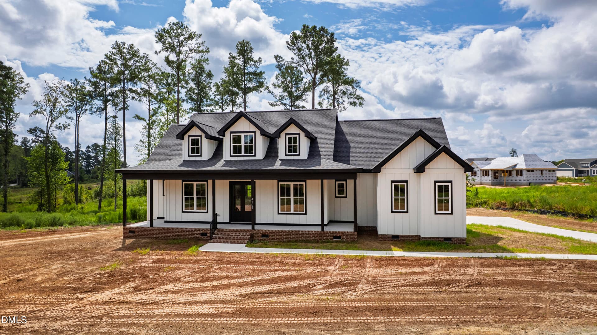 Old Spring (2) - 4701 W Old Spring Hope Road, Spring Hope, NC 27882