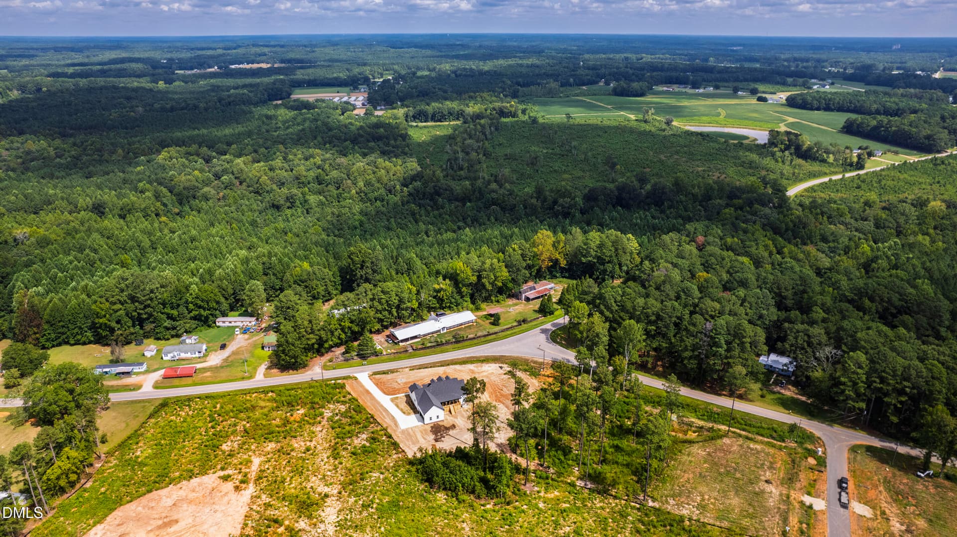 Old Spring (10) - 4701 W Old Spring Hope Road, Spring Hope, NC 27882