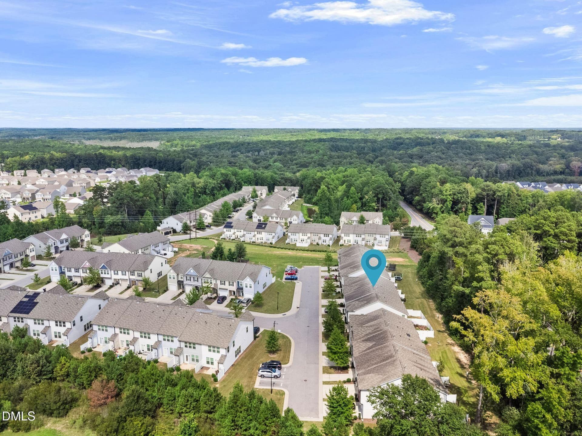 31_DJI_0858 copy - 12 E Willow Trace Way, Clayton, NC 27527