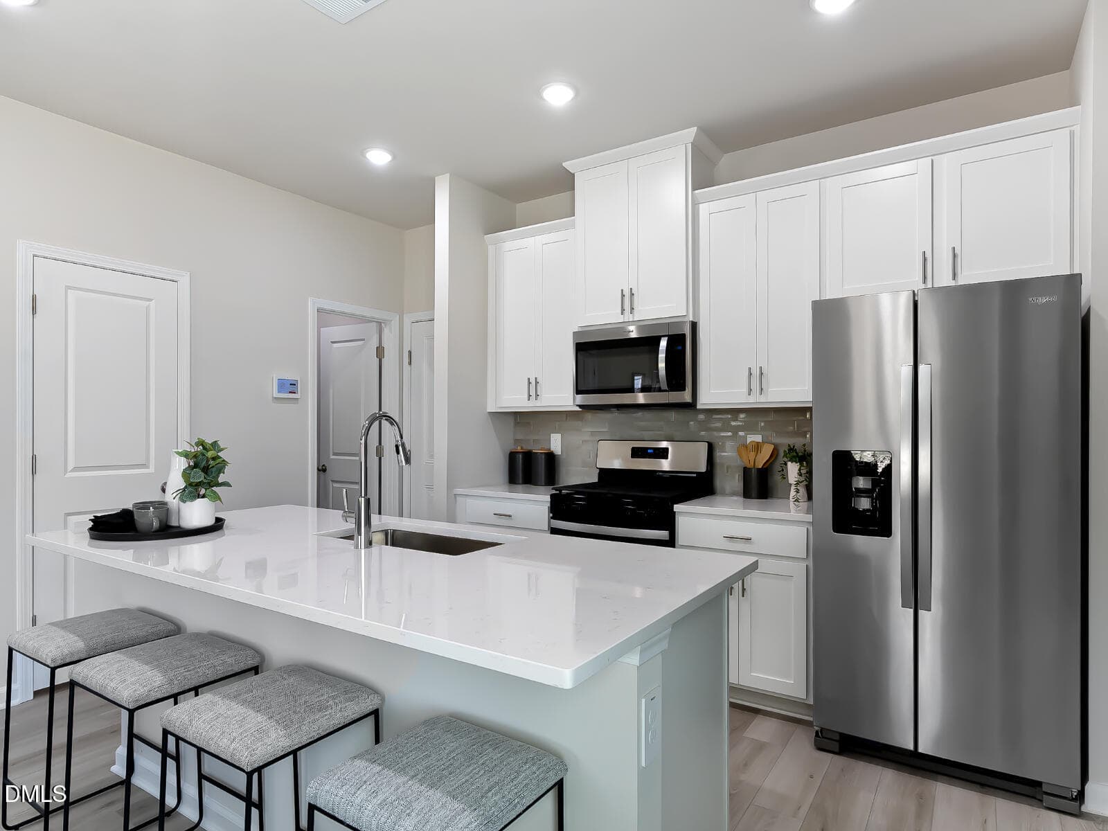 3_Lakewood Kitchen - 6081 Spring Forest Road, Raleigh, NC 27616, Raleigh