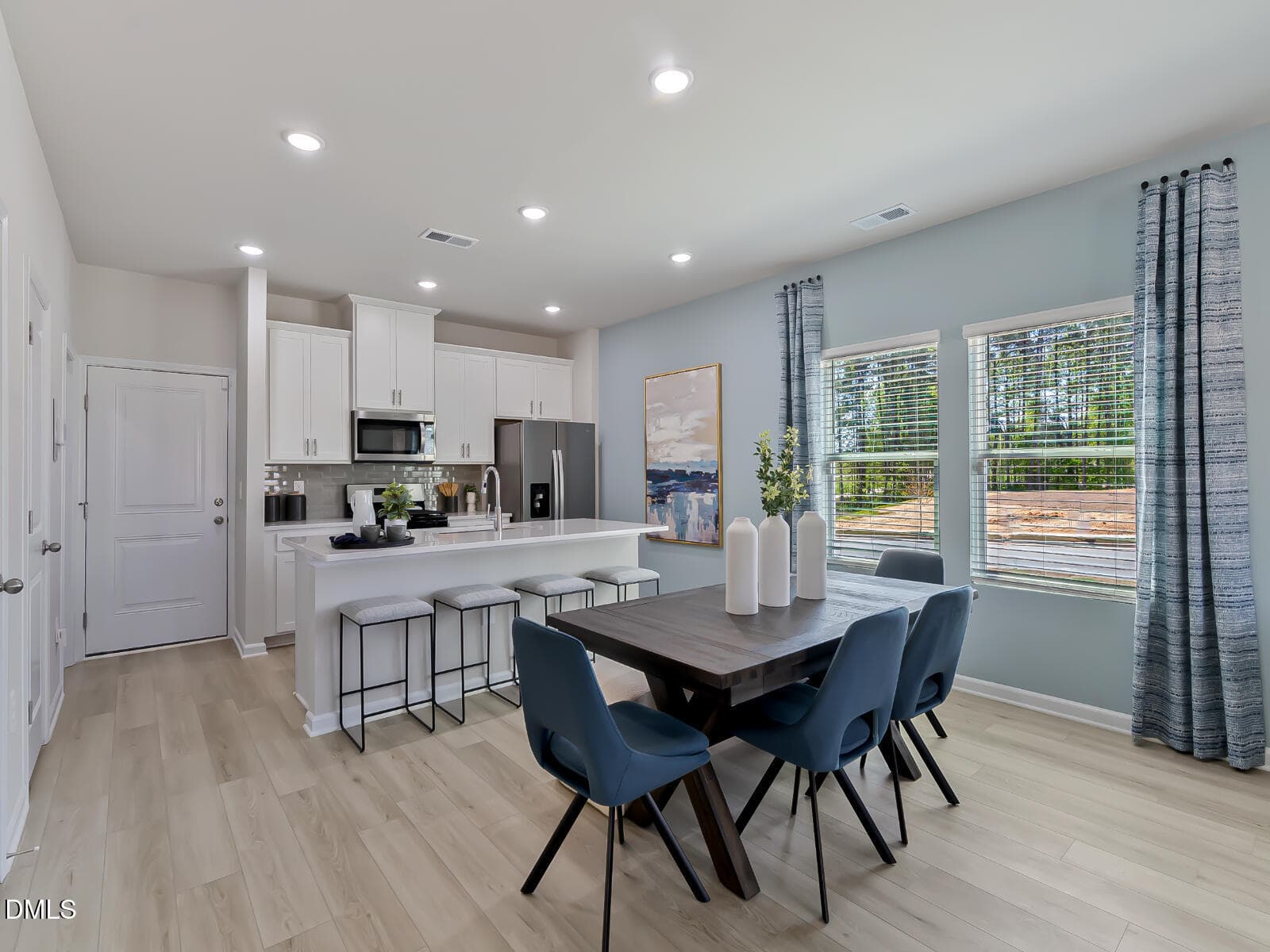1_Lakewood_Living - 6081 Spring Forest Road, Raleigh, NC 27616, Raleigh