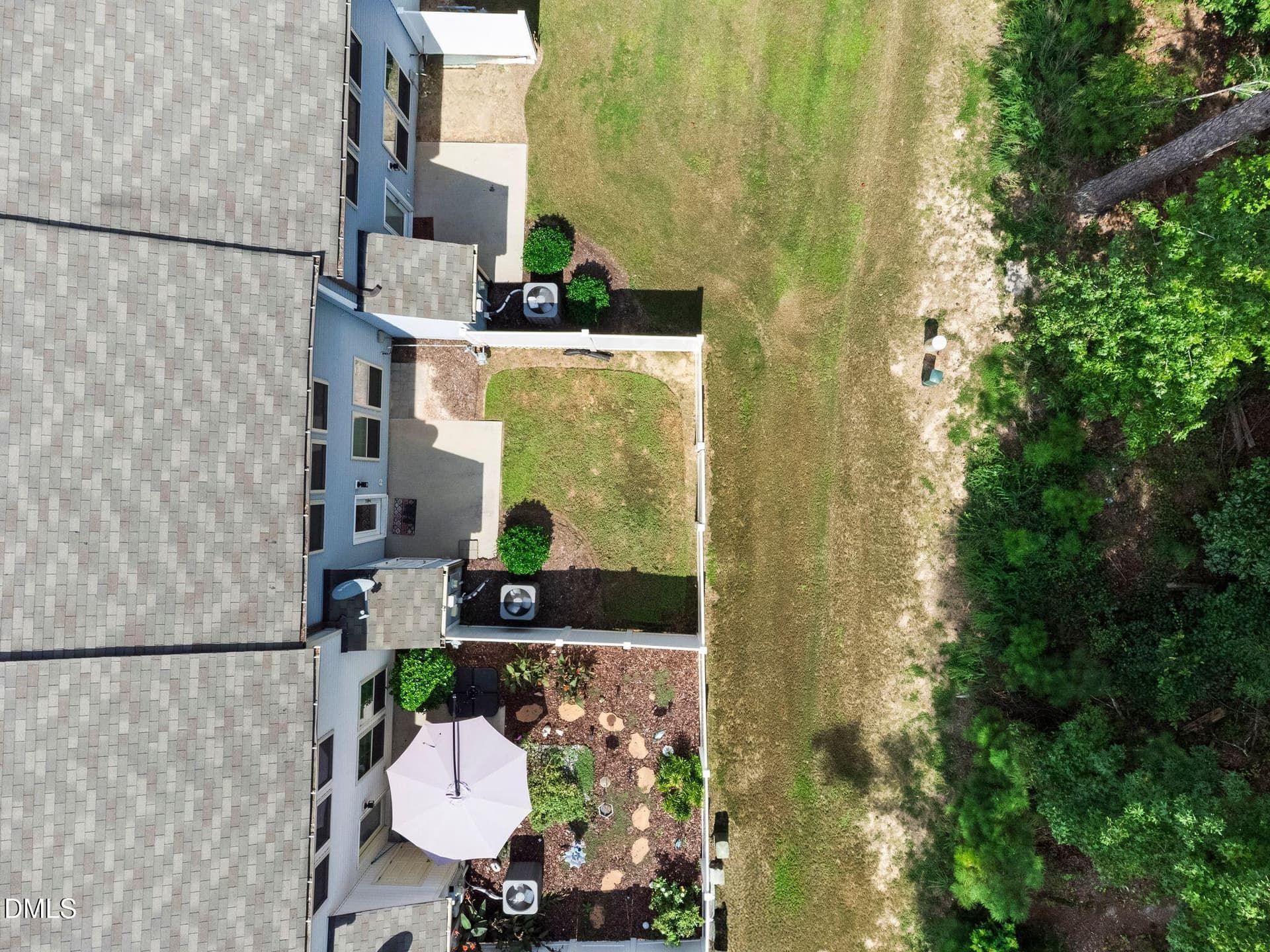 35_DJI_0865 - 12 E Willow Trace Way, Clayton, NC 27527