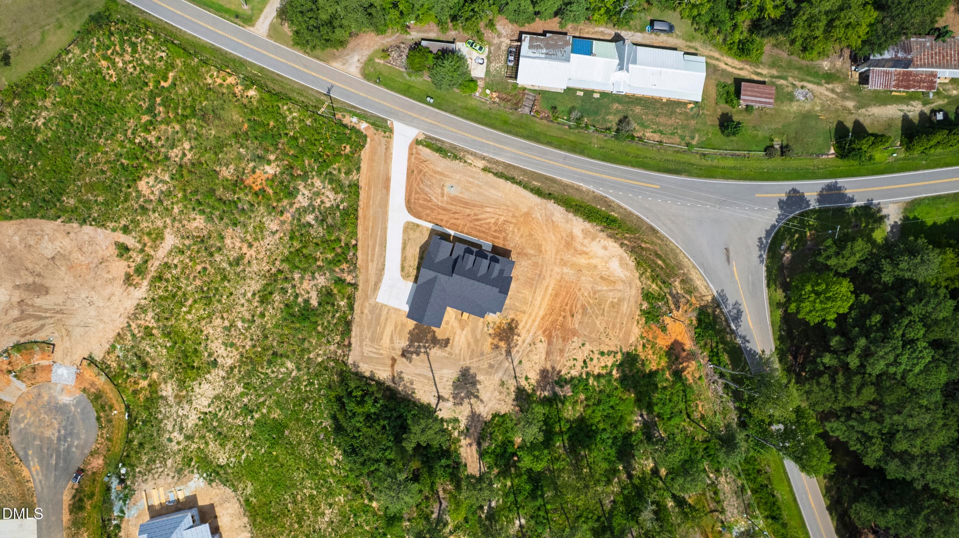 Old Spring (12) - 4701 W Old Spring Hope Road, Spring Hope, NC 27882