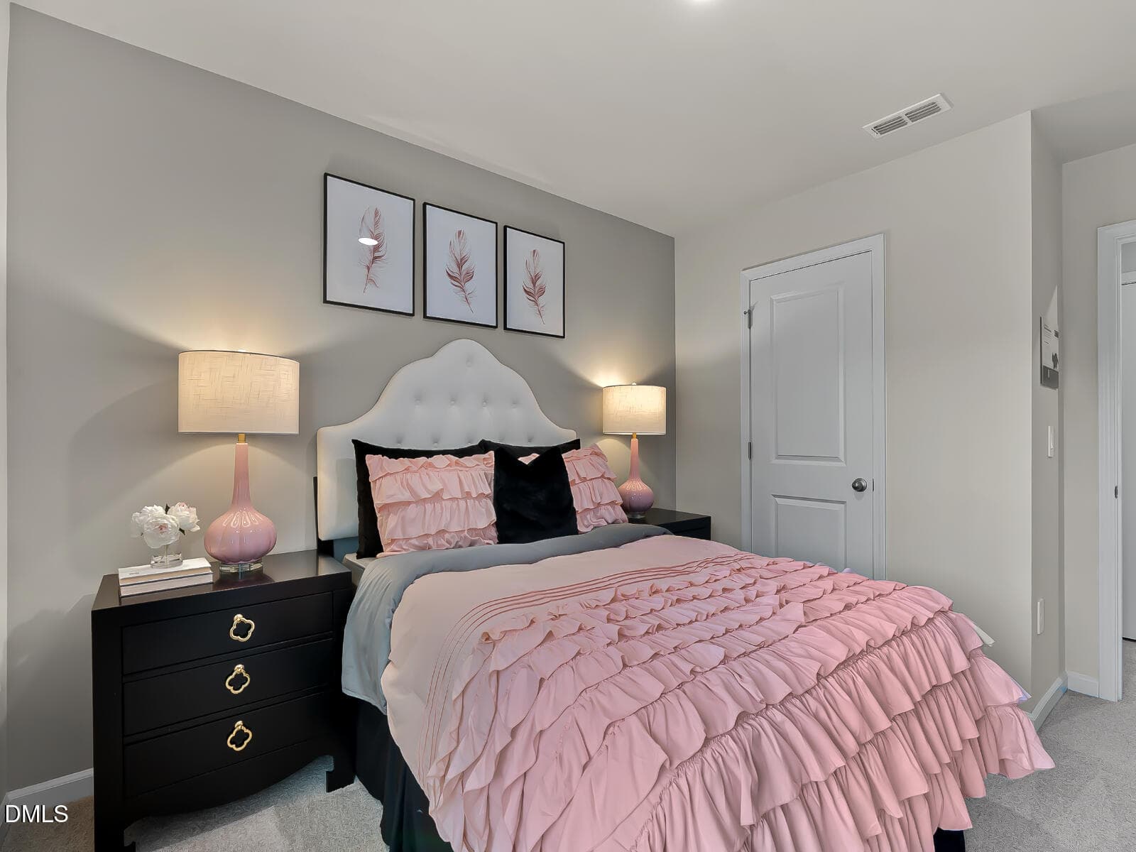 18_Lakewood_Bed2 - 6053 Spring Forest Road, Raleigh, NC 27616, Raleigh