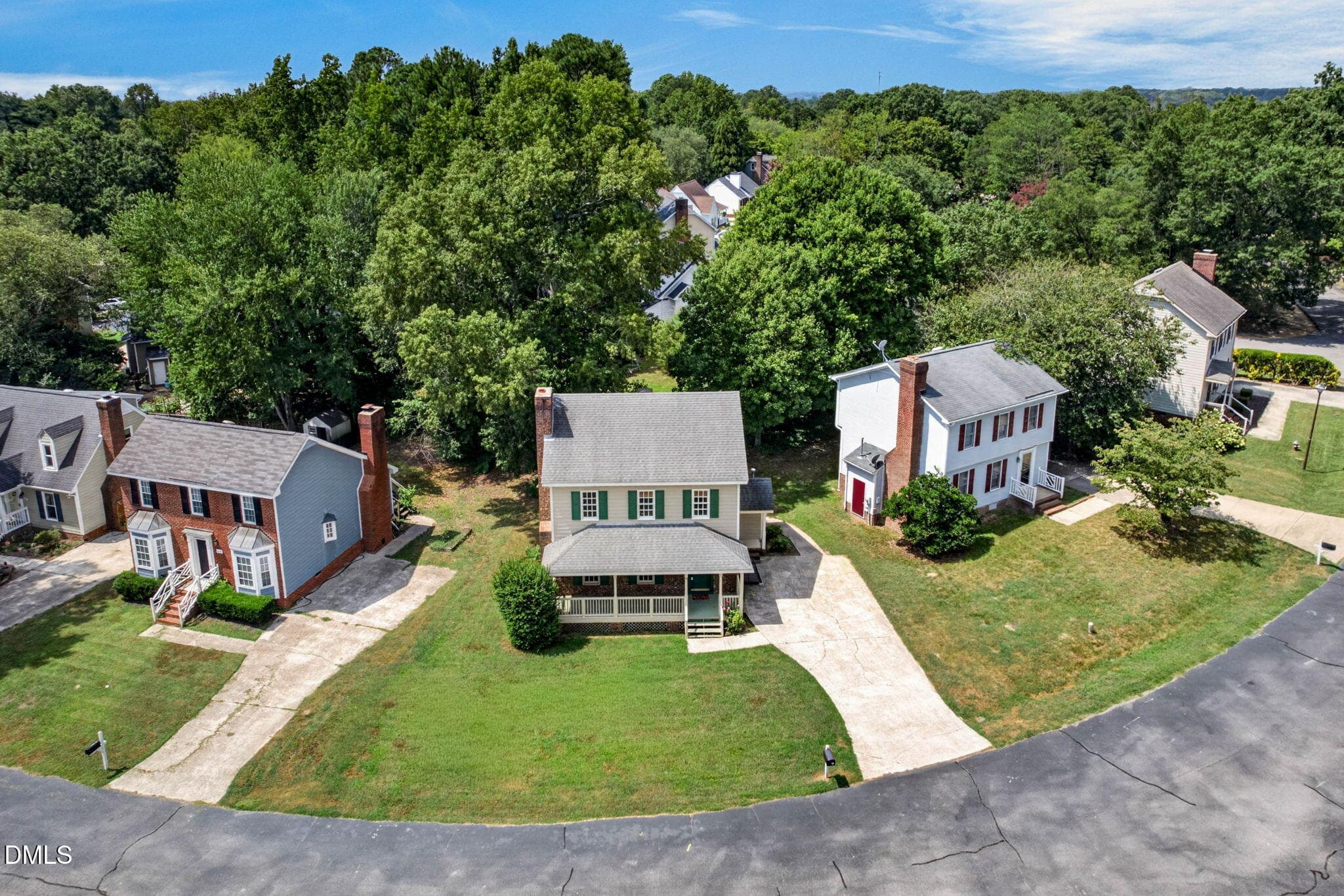 3-web-or-mls-3508 E Jameson Rd -3 - 3508 E Jameson Road, Raleigh, NC 27604, Raleigh