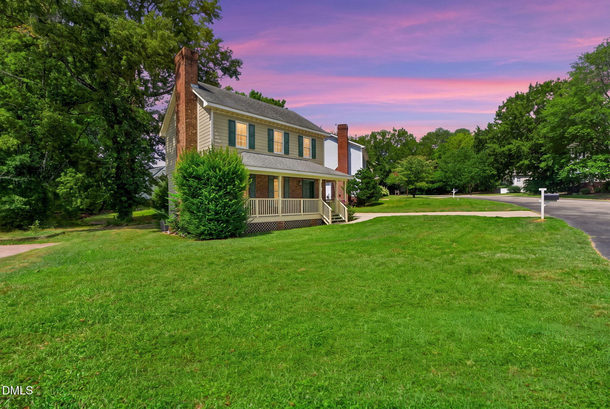 5-web-or-mls-3508 E Jameson Rd -5 - 3508 E Jameson Road, Raleigh, NC 27604, Raleigh
