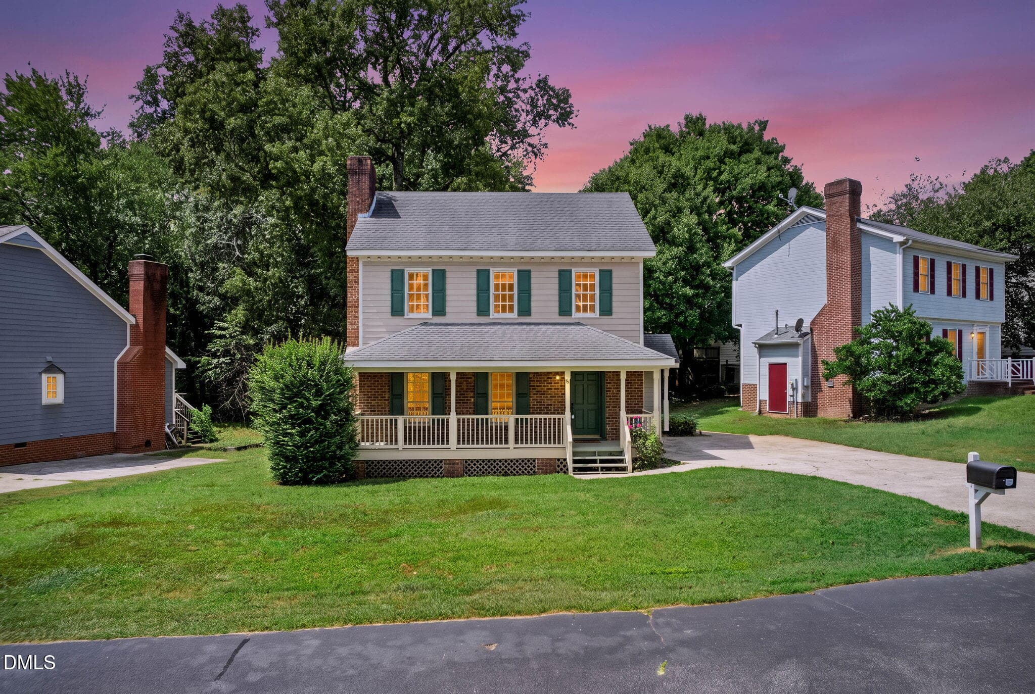 7-web-or-mls-3508 E Jameson Rd -7 - 3508 E Jameson Road, Raleigh, NC 27604, Raleigh