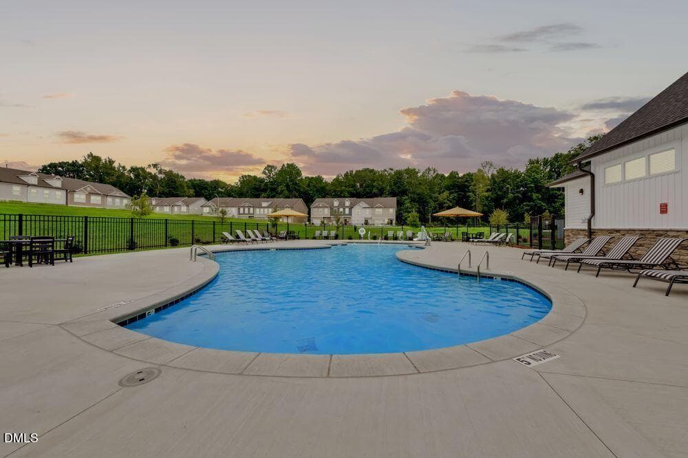 Camden Townes Community - 51 Shay Street, Angier, NC 27501, Angier