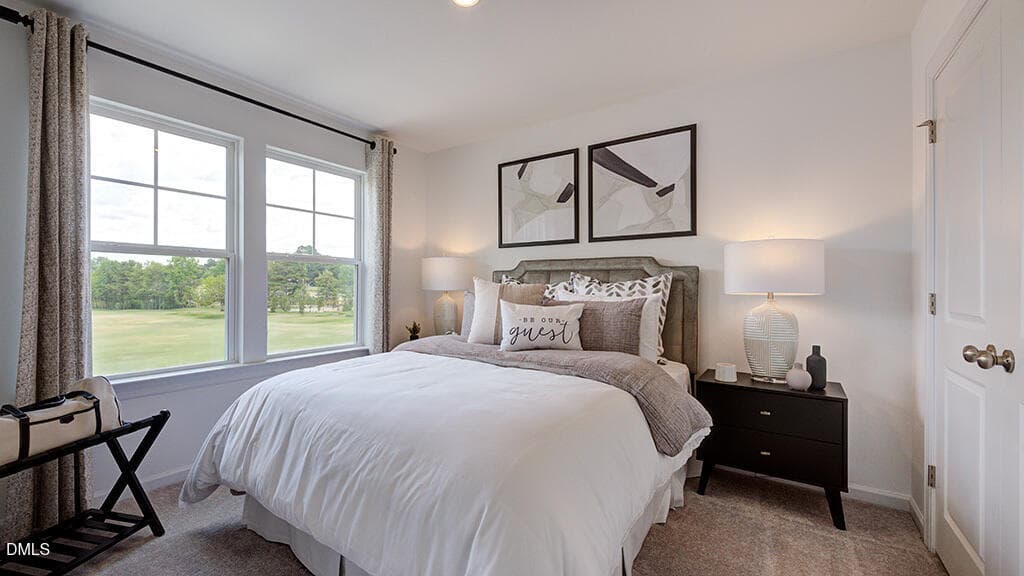 Representative Photo - 45 Shay Street, Angier, NC 27501