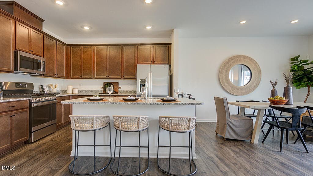 Representative Photo - 45 Shay Street, Angier, NC 27501, Angier