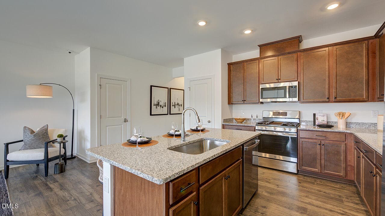 Representative Photo - 45 Shay Street, Angier, NC 27501, Angier