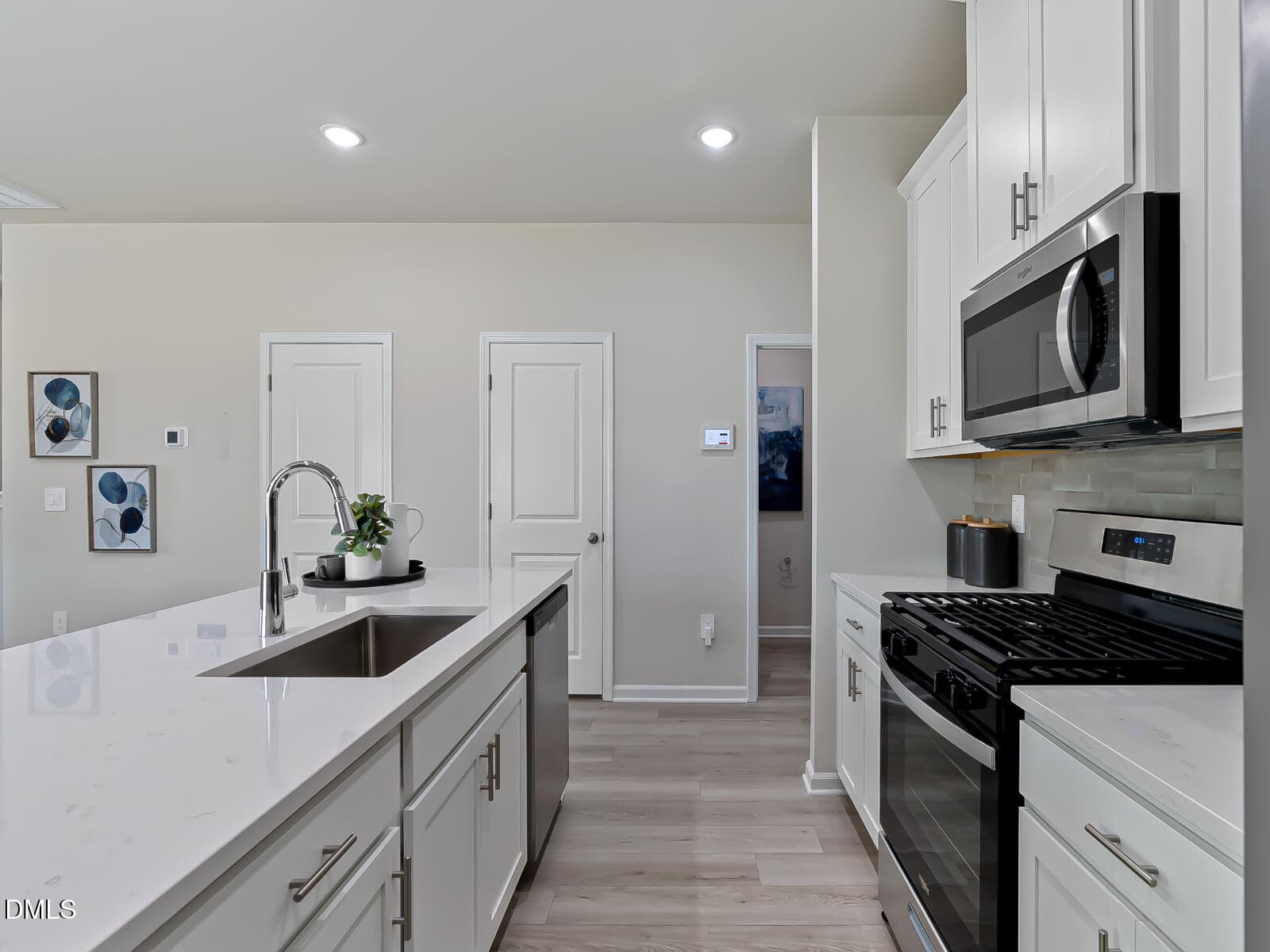 4_Lakewood_Kitchen - 6077 Spring Forest Road, Raleigh, NC 27616, Raleigh