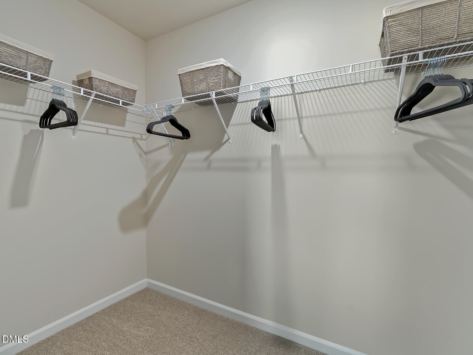 16_Lakewood_Closet - 6077 Spring Forest Road, Raleigh, NC 27616, Raleigh