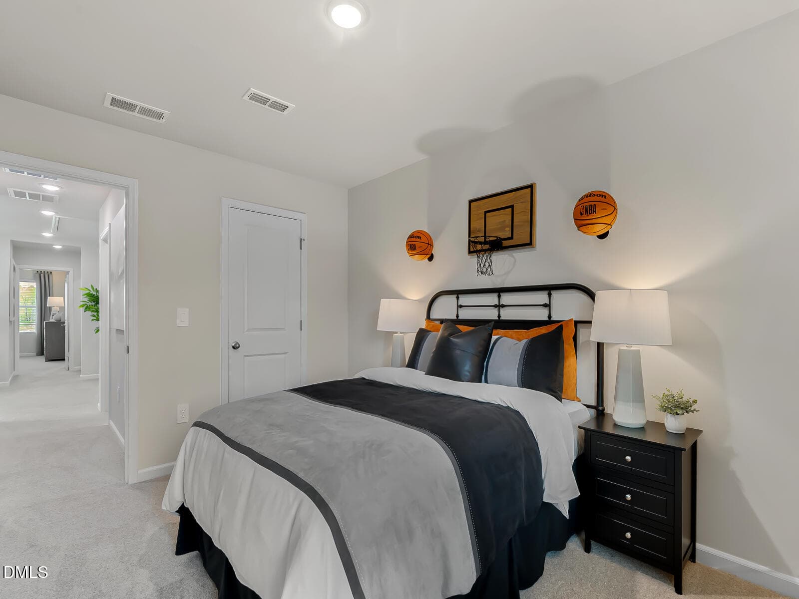 21_Lakewood_Bed3 - 6077 Spring Forest Road, Raleigh, NC 27616, Raleigh