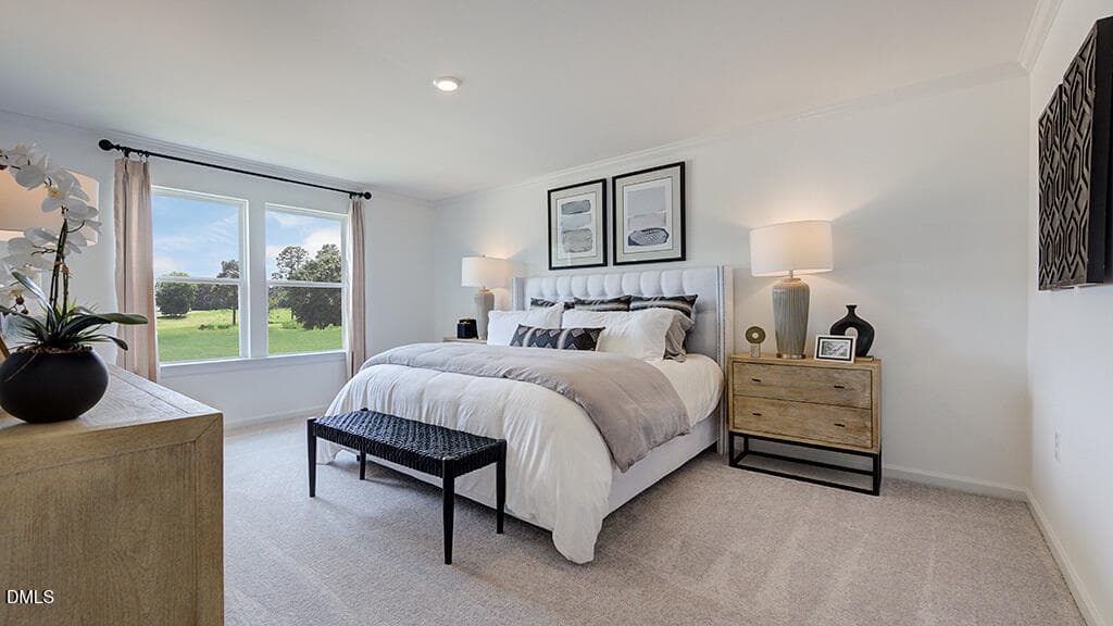 Representative Photo - 45 Shay Street, Angier, NC 27501, Angier