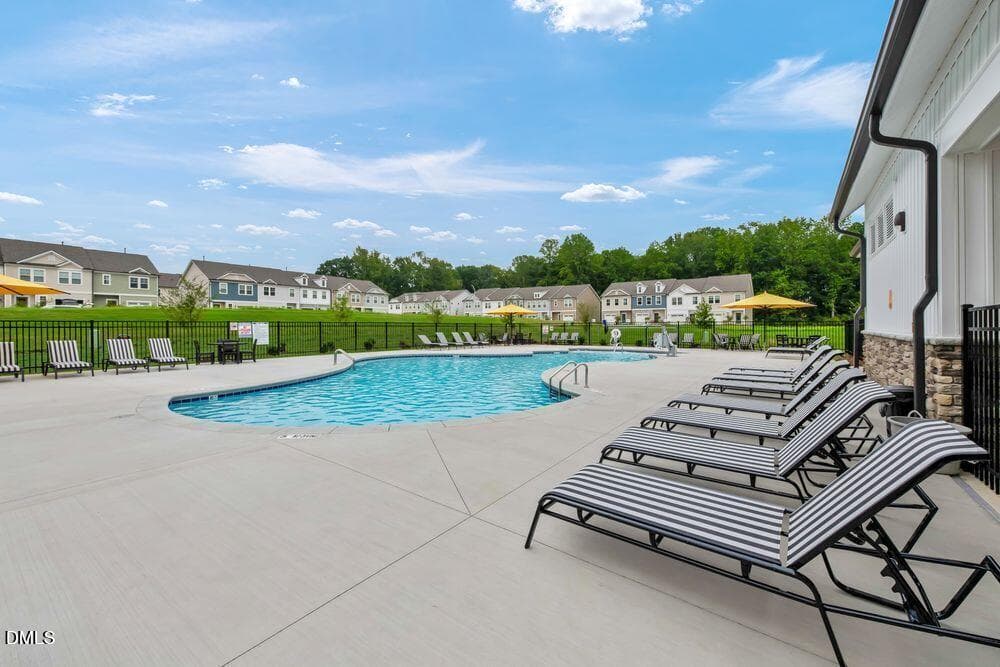 Camden Townes Community - 45 Shay Street, Angier, NC 27501, Angier