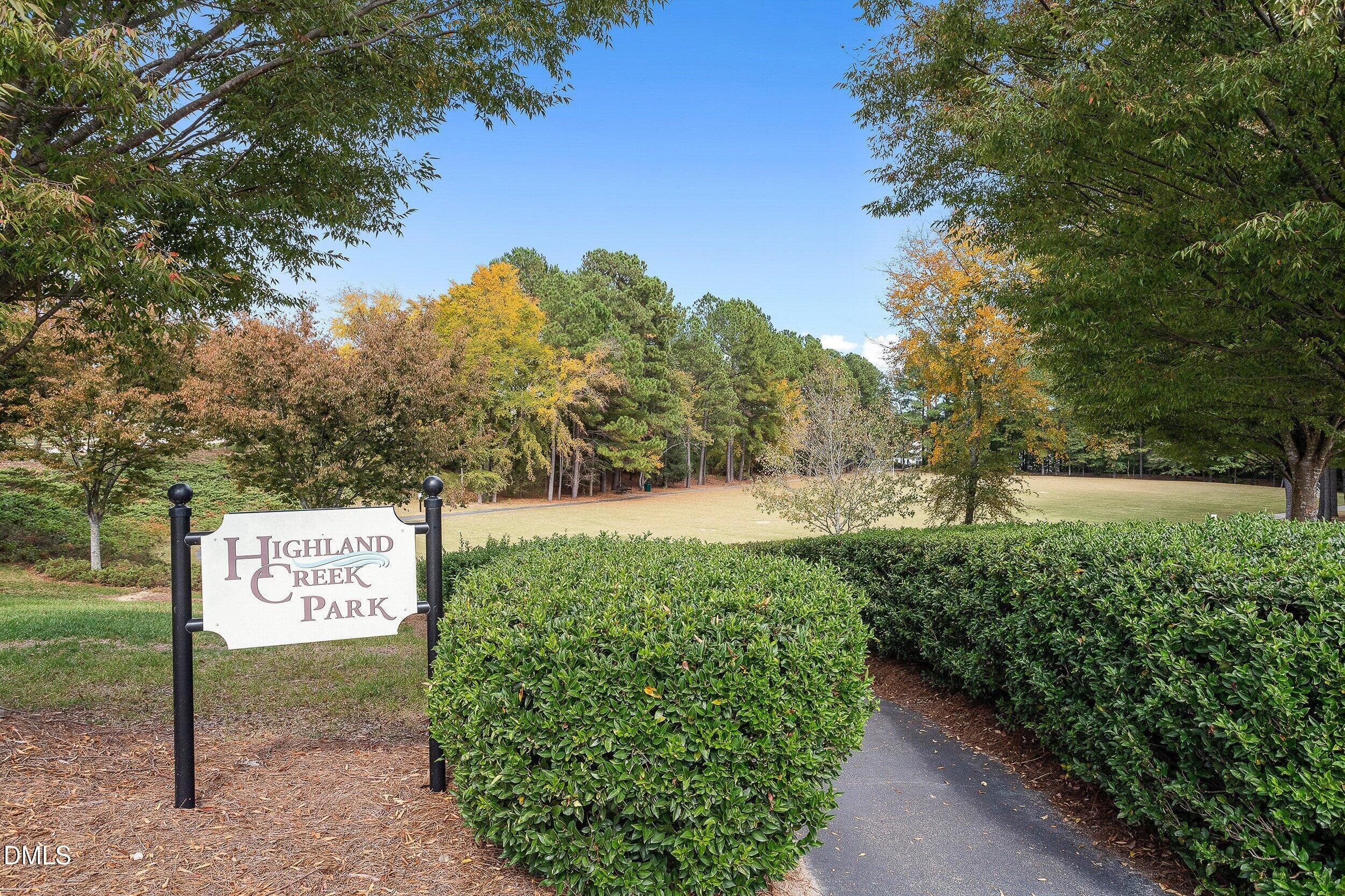 Highland Creek NA_0004 - 2944 Casona Way, Raleigh, NC 27616, Raleigh