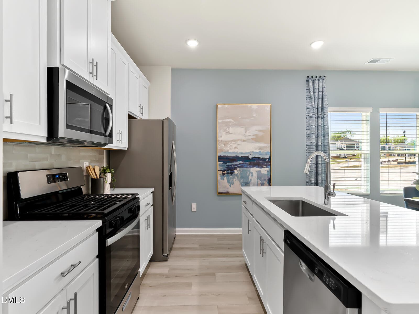 5_Lakewood_Kitchen - 6059 Spring Forest Road, Raleigh, NC 27616, Raleigh