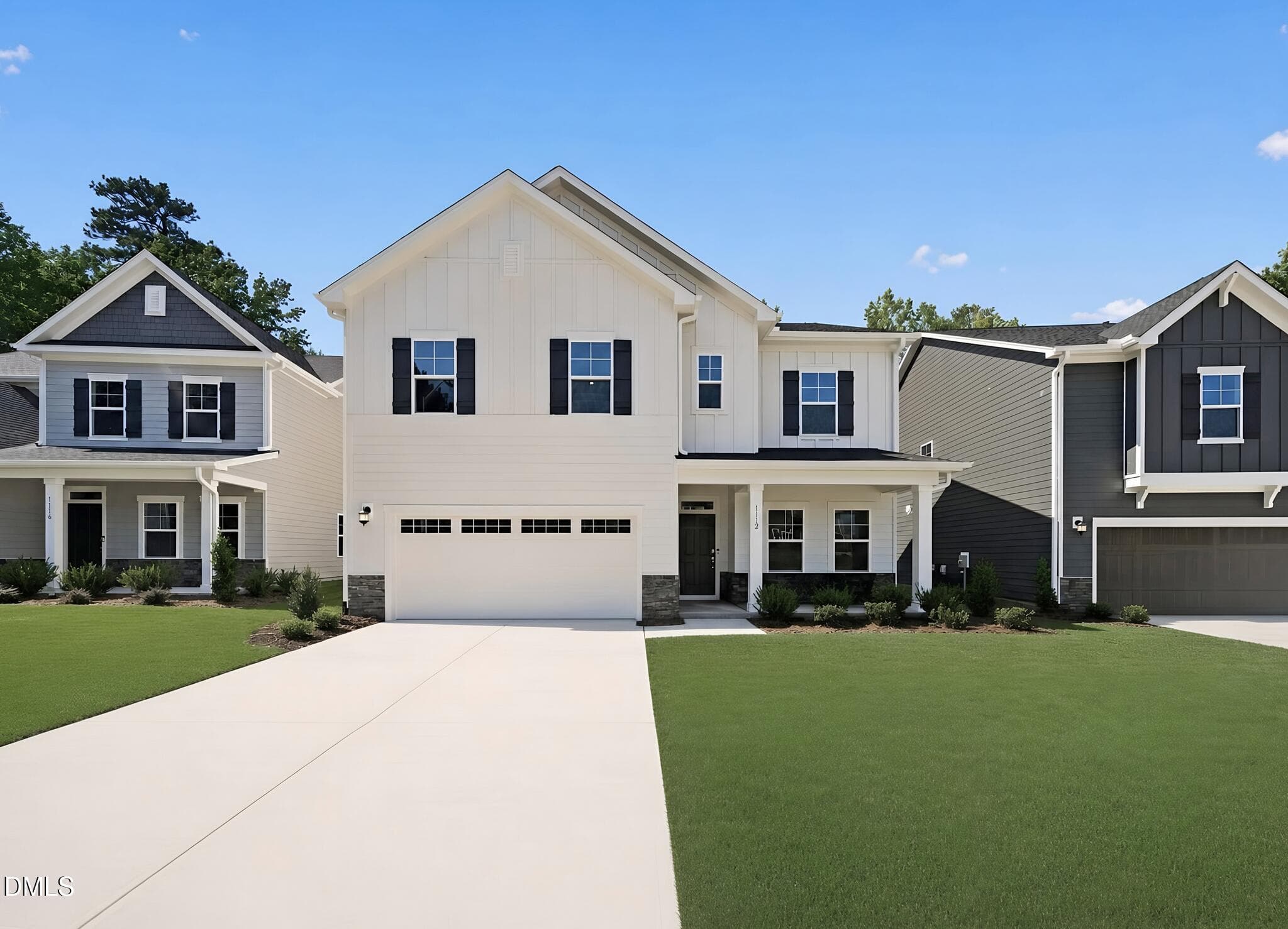 SUN_CaydenCove_Pic_LandrumIII-16 - 1112 Hidden Beach Drive, Wendell, NC 27591