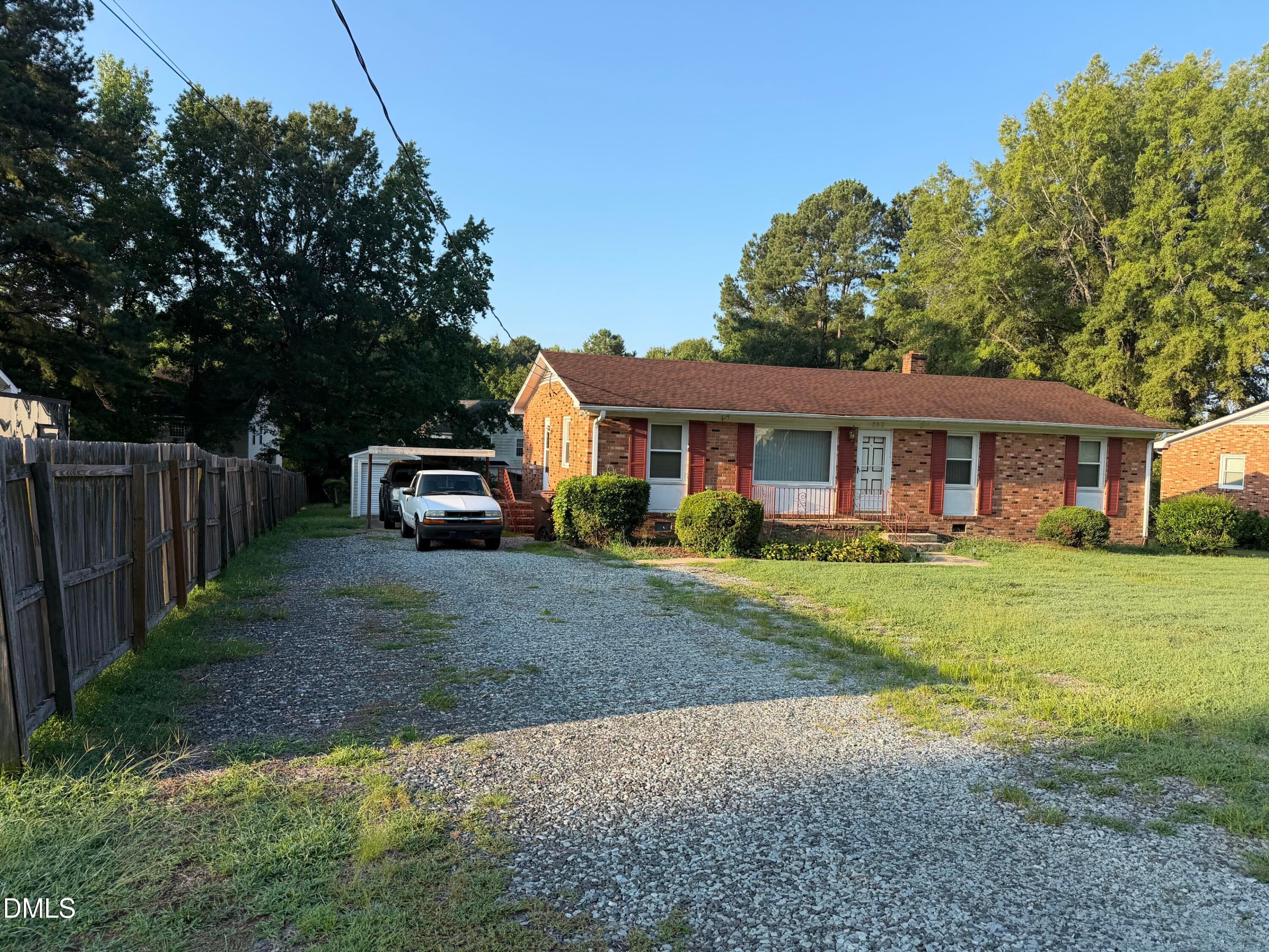 IMG_0425 - 317 Aiken Avenue, Creedmoor, NC 27522, Creedmoor
